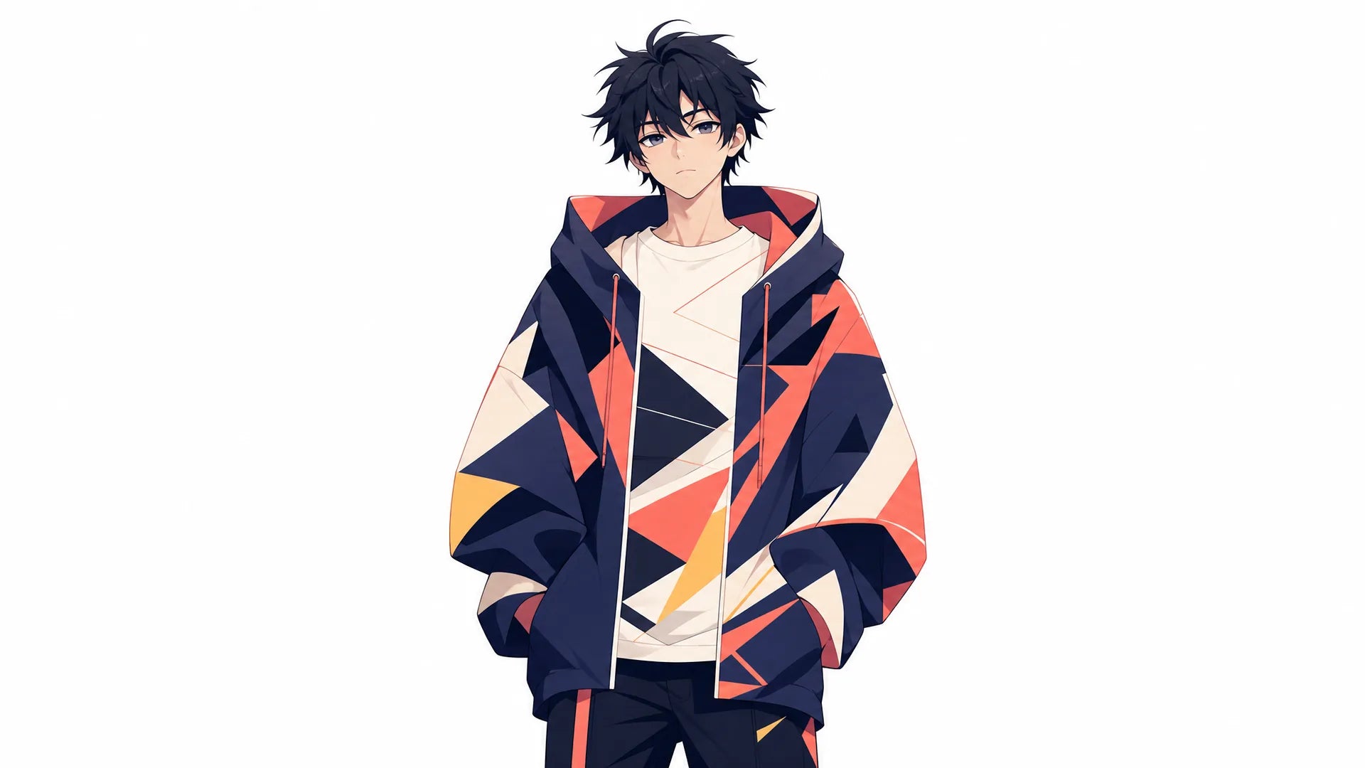 Anime Fashion Hoodies and Tees: Aesthetic Wear Guide for 2026