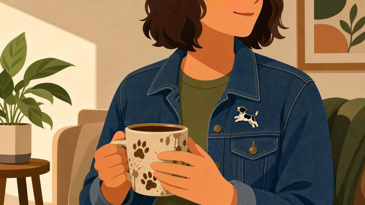 Personalized Pet Memorial Gifts That Feel Like Them