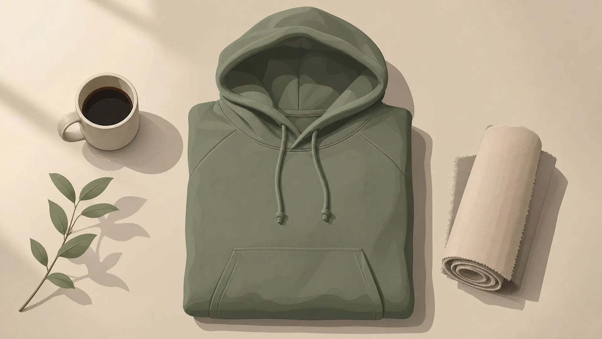 Hoodie Buying Guide: Fit, Fabric Style | Tenino Ventures