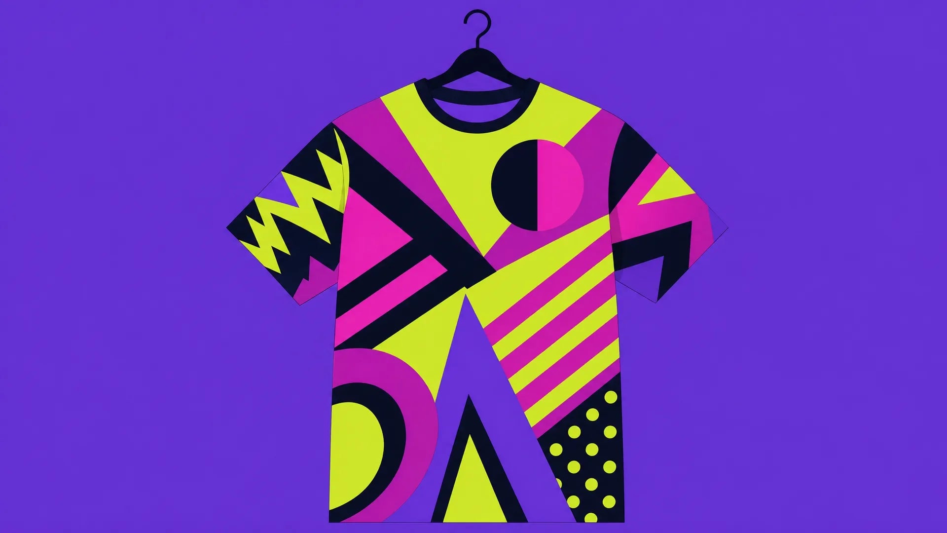Graphic Tee Trends 2026: Bold Prints Now