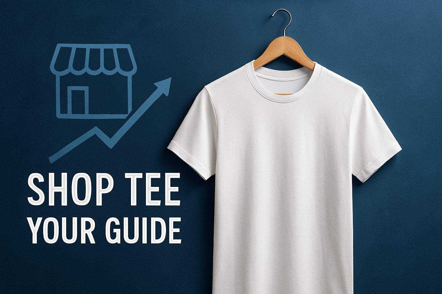 High-quality realistic photograph of a vintage shop tee showcasing the evolution of the shop tee from workwear to a 2026 wardrobe staple