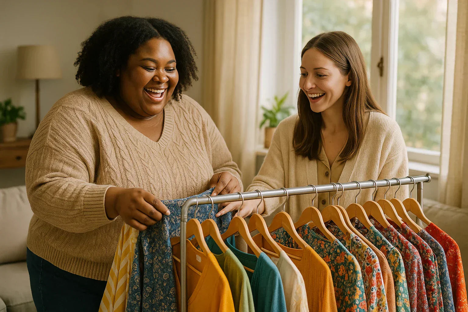 The Ultimate Guide to Size Inclusive Clothing: Fashion for Every Body