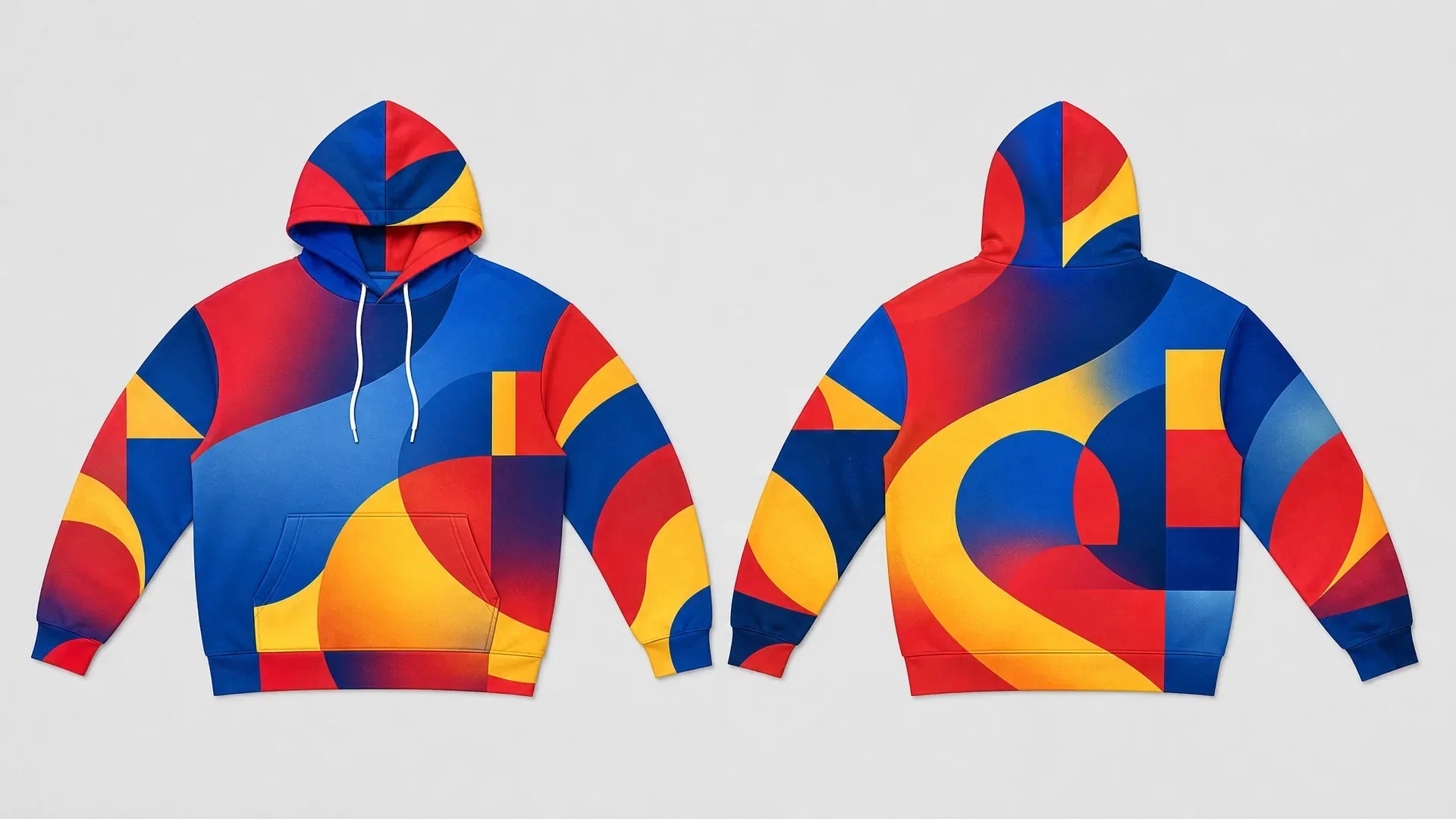 All-Over Print Hoodie Custom Designs: Tips & Techniques