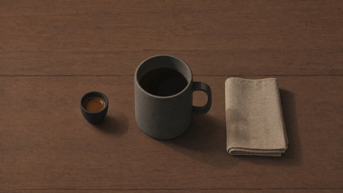 Sarcastic Mugs for Coffee Lovers Who Won't Fake a Smile