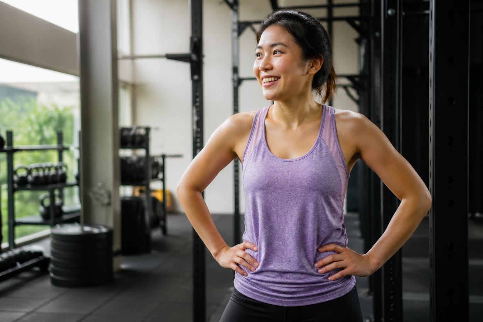 Gym Wear for Women Tops: Performance & Style Guide 2026