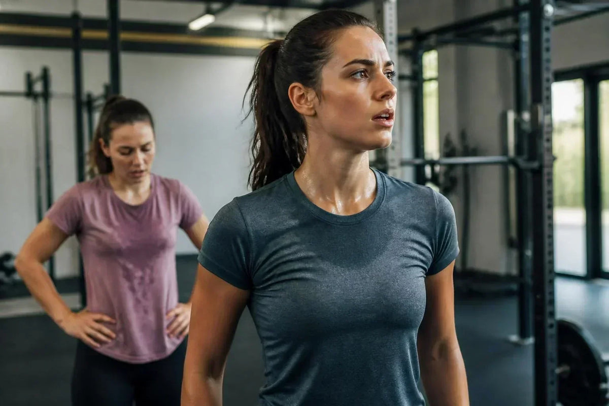 Gym Women T Shirt: Complete 2026 Buying Guide