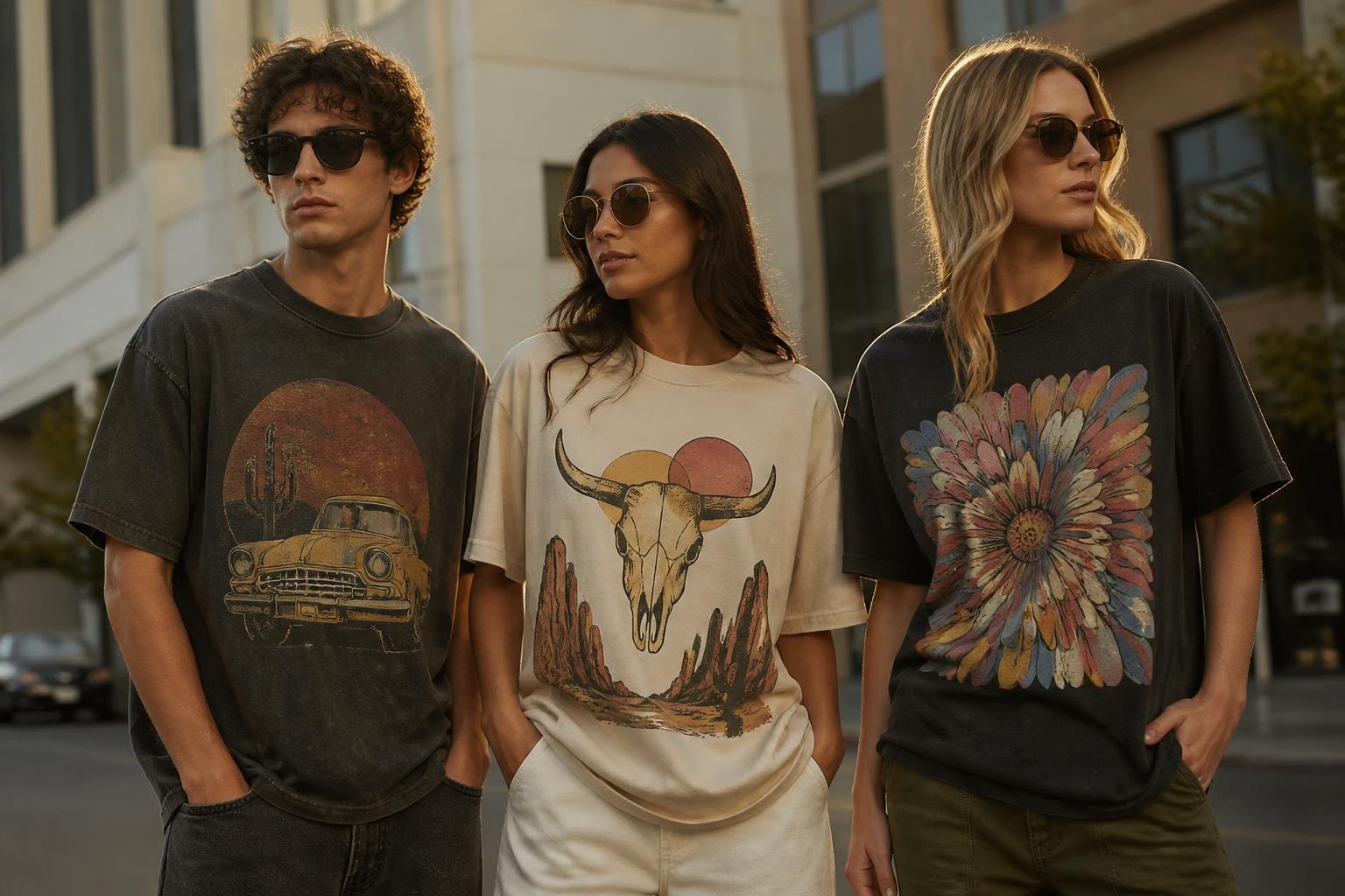 Next Graphic Tees: Trends and Styles for 2026