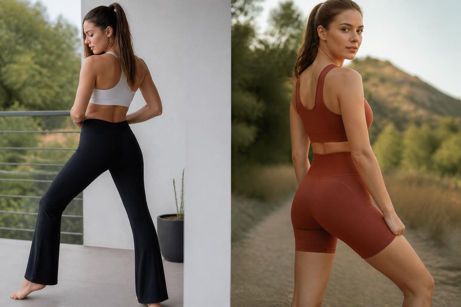 Short Yoga Pants Women: Style and Performance Guide