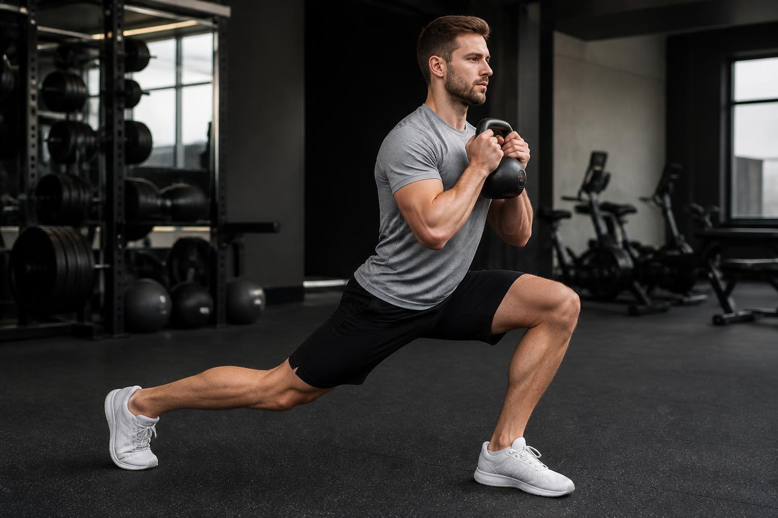 Shorts for Fitness: Your Complete Guide for 2026