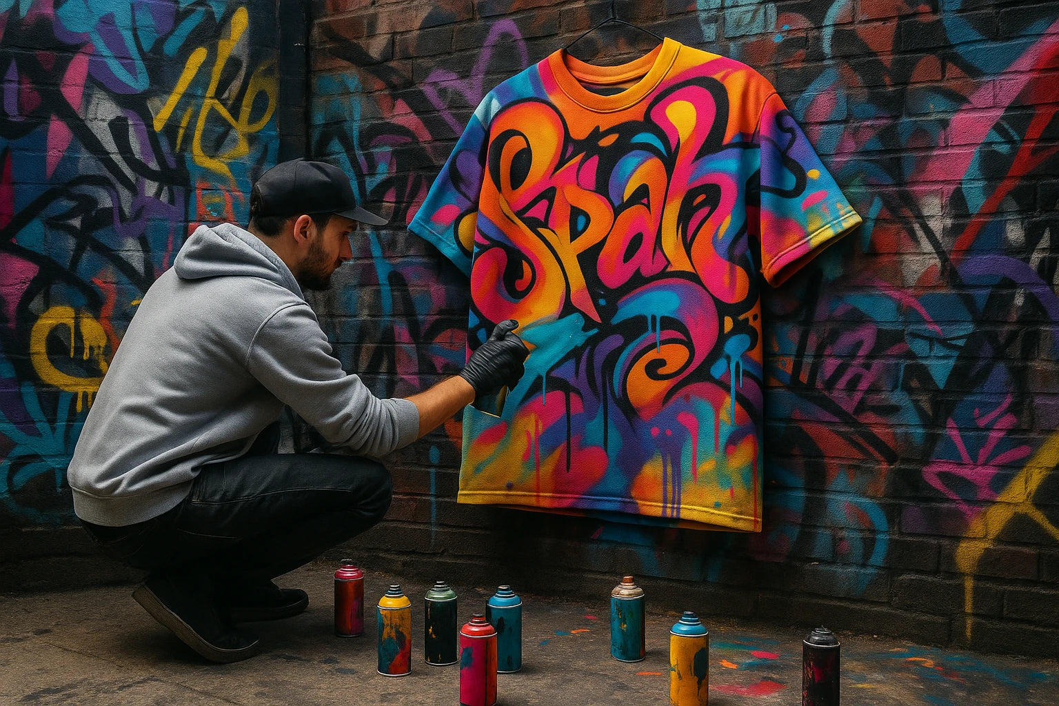 The Ultimate Comparison of Graphic Tees for Every Style