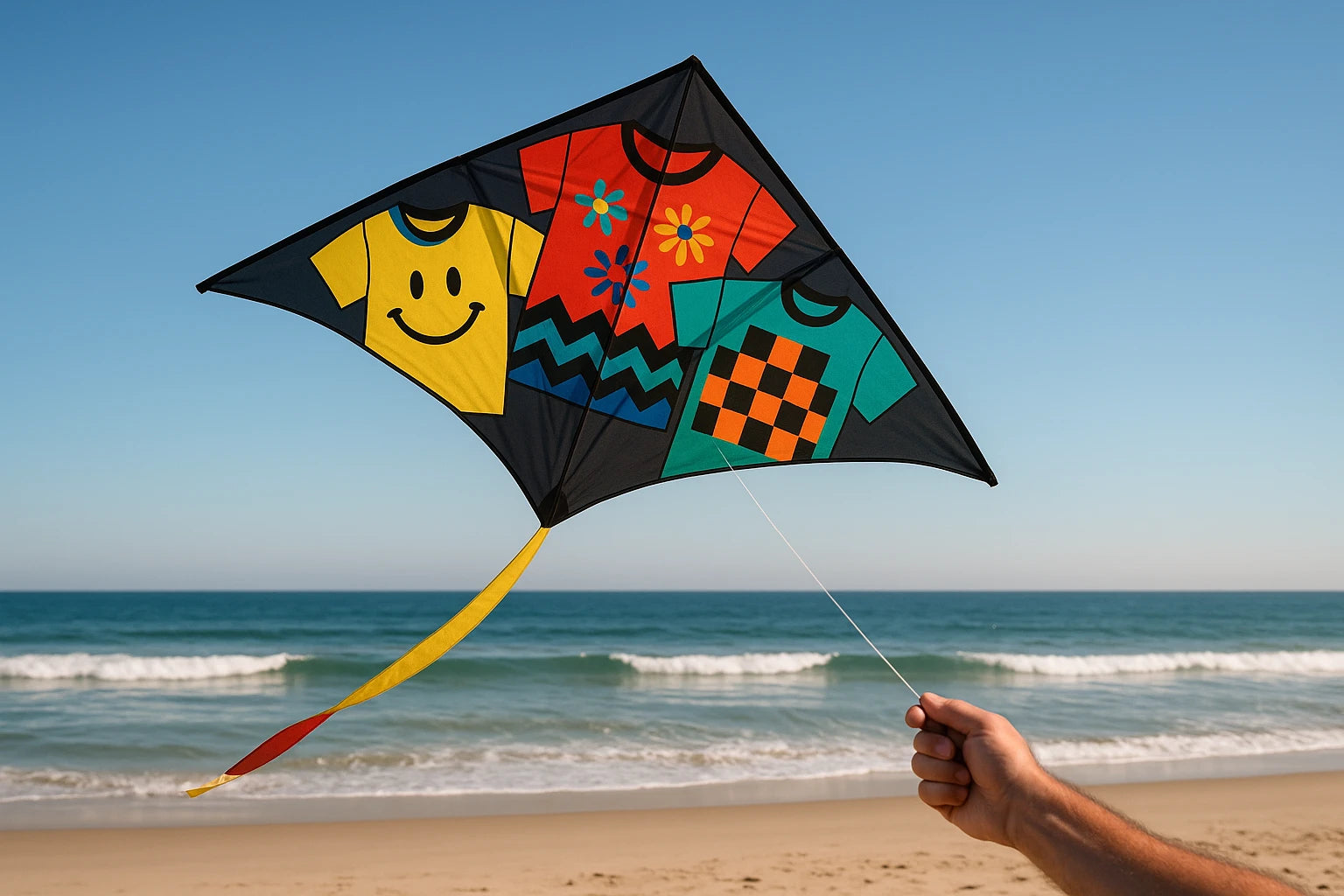 The Ultimate Guide to Joyful Graphic Shirts: Style Tips and Trends