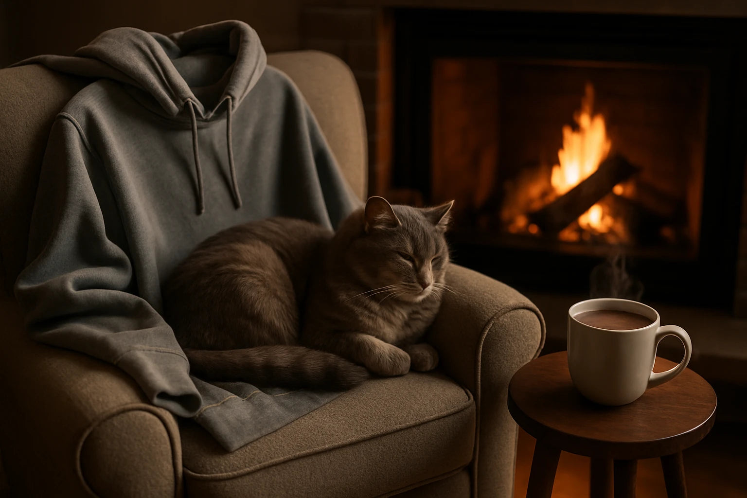 The Beginner's Guide to Custom Cozy Hoodies