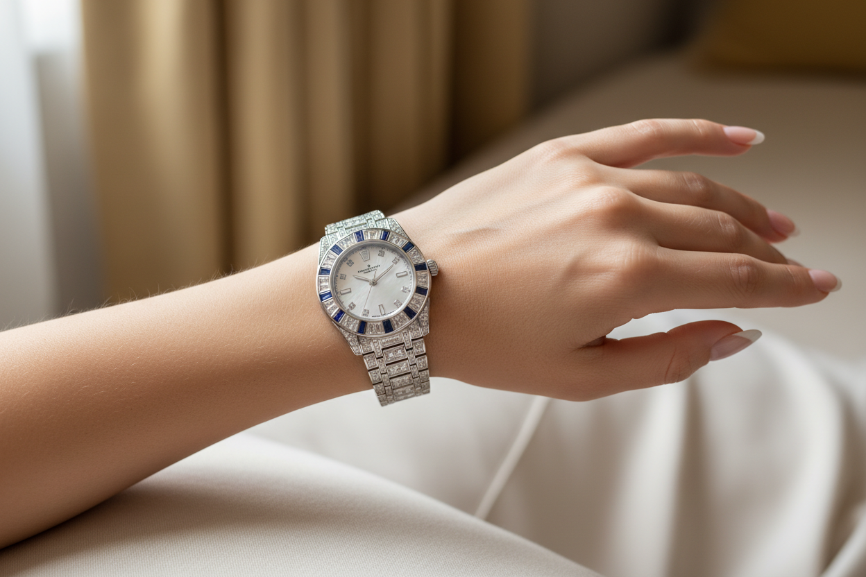 Watches