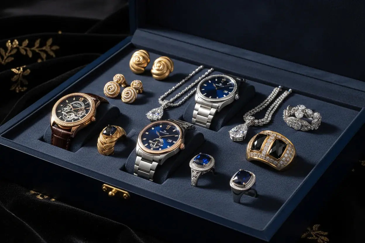 Accessories