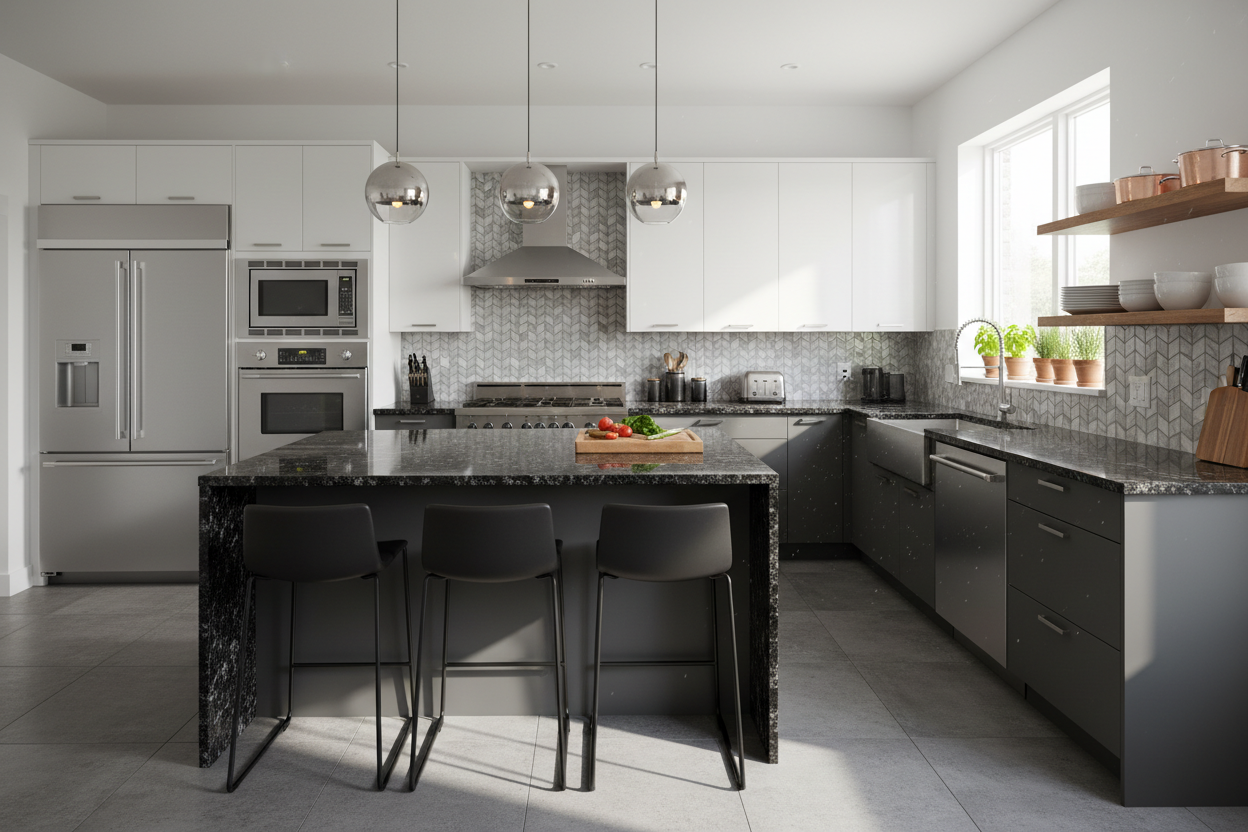 Kitchen Gadgets