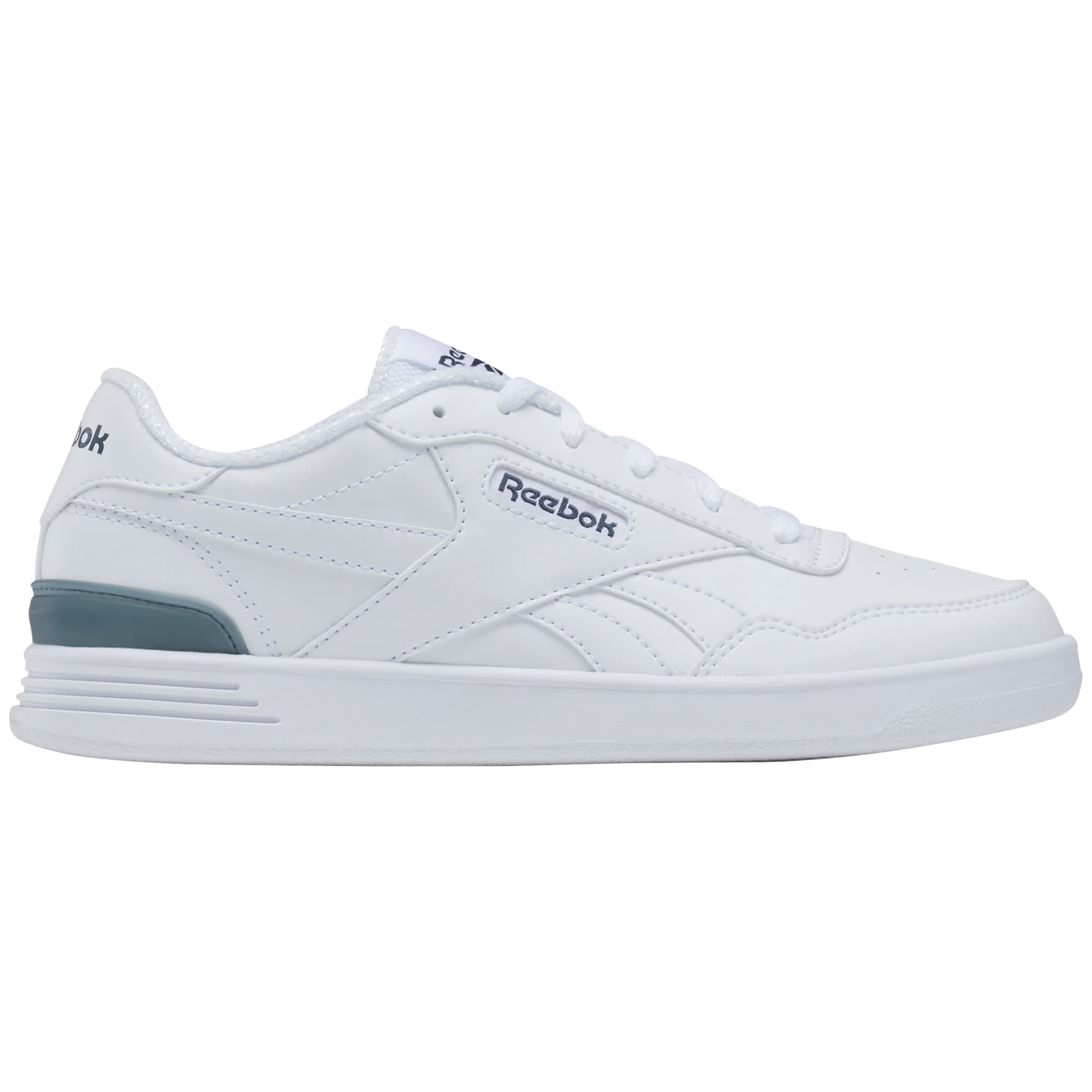 Women's Reebok Sneakers with cushioned support and durable soles for style and performance