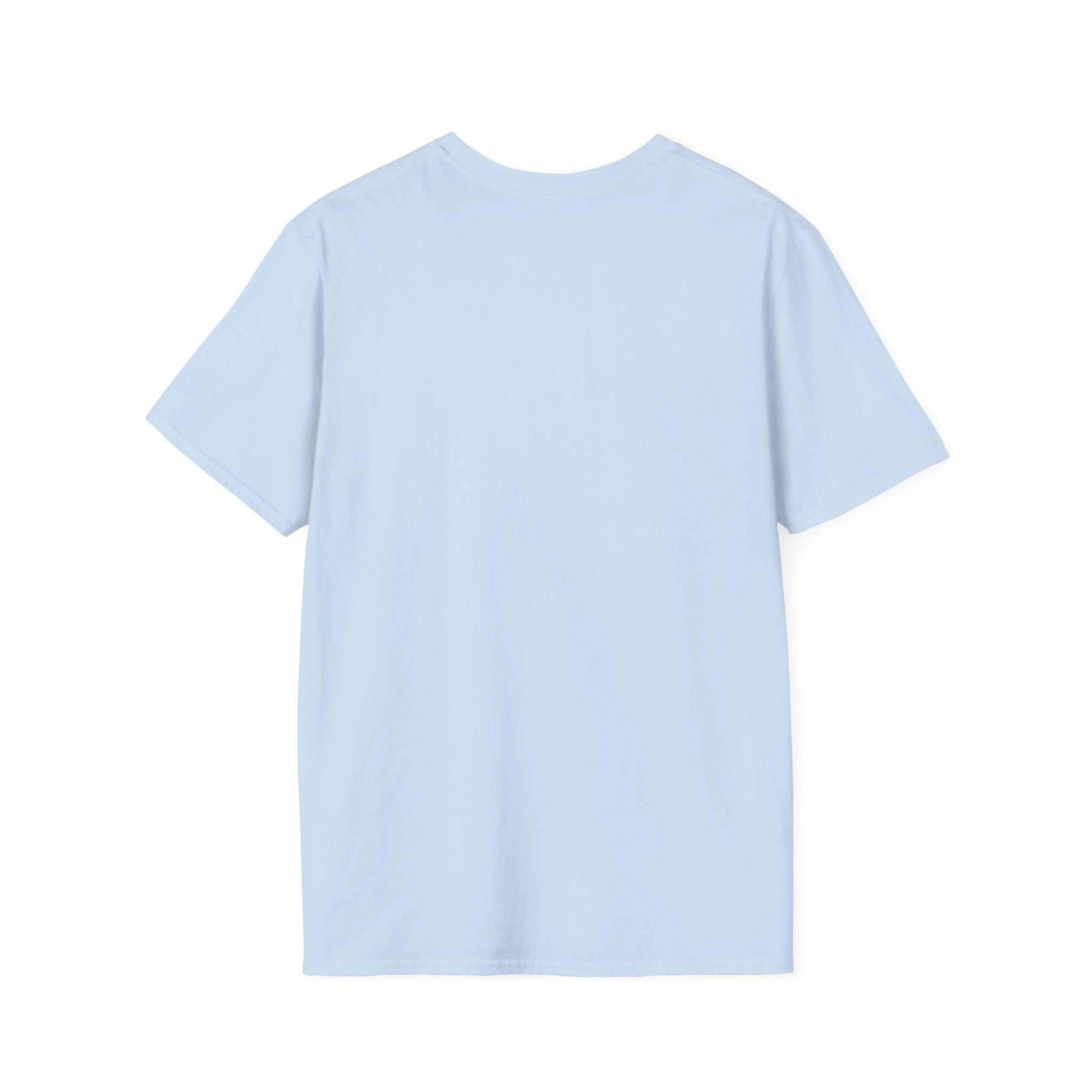 Unisex T-Shirt Don’t Touch I Bite Bratcore
