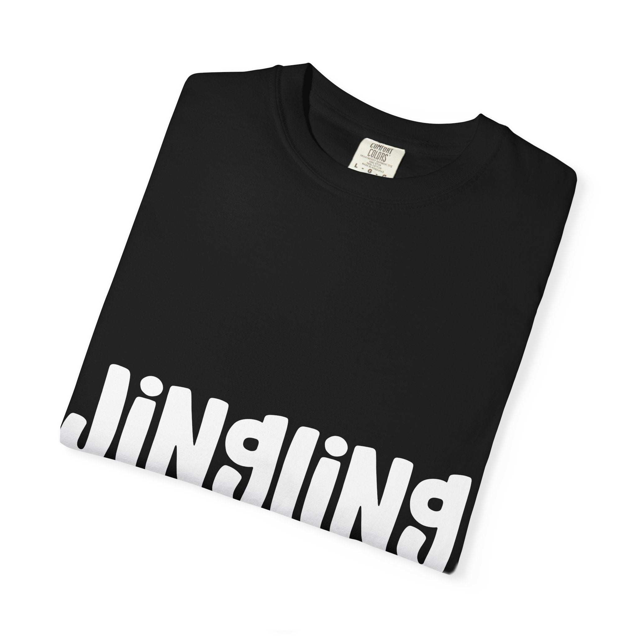 Jingling Unisex T-shirt