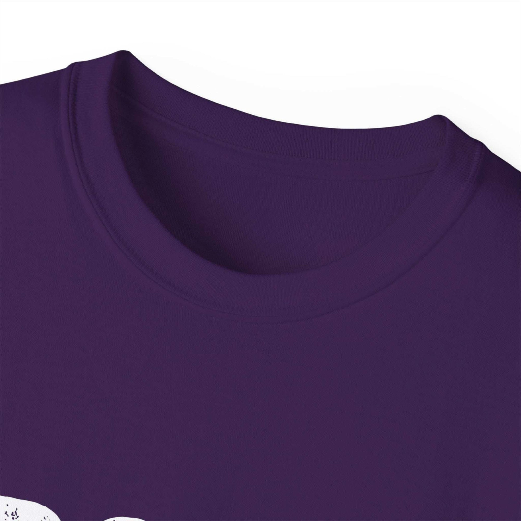 Distressed Frosty T-Shirt