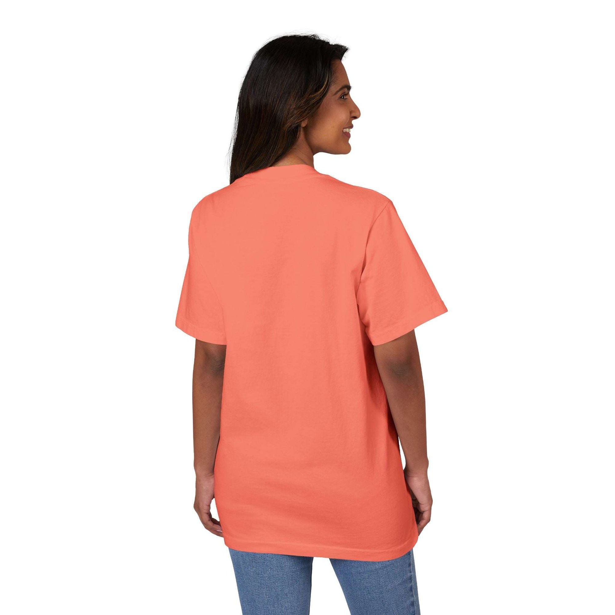 Alien in Blanket T-Shirt — "Take Me to Your Blanket" Cozy Graphic Tee