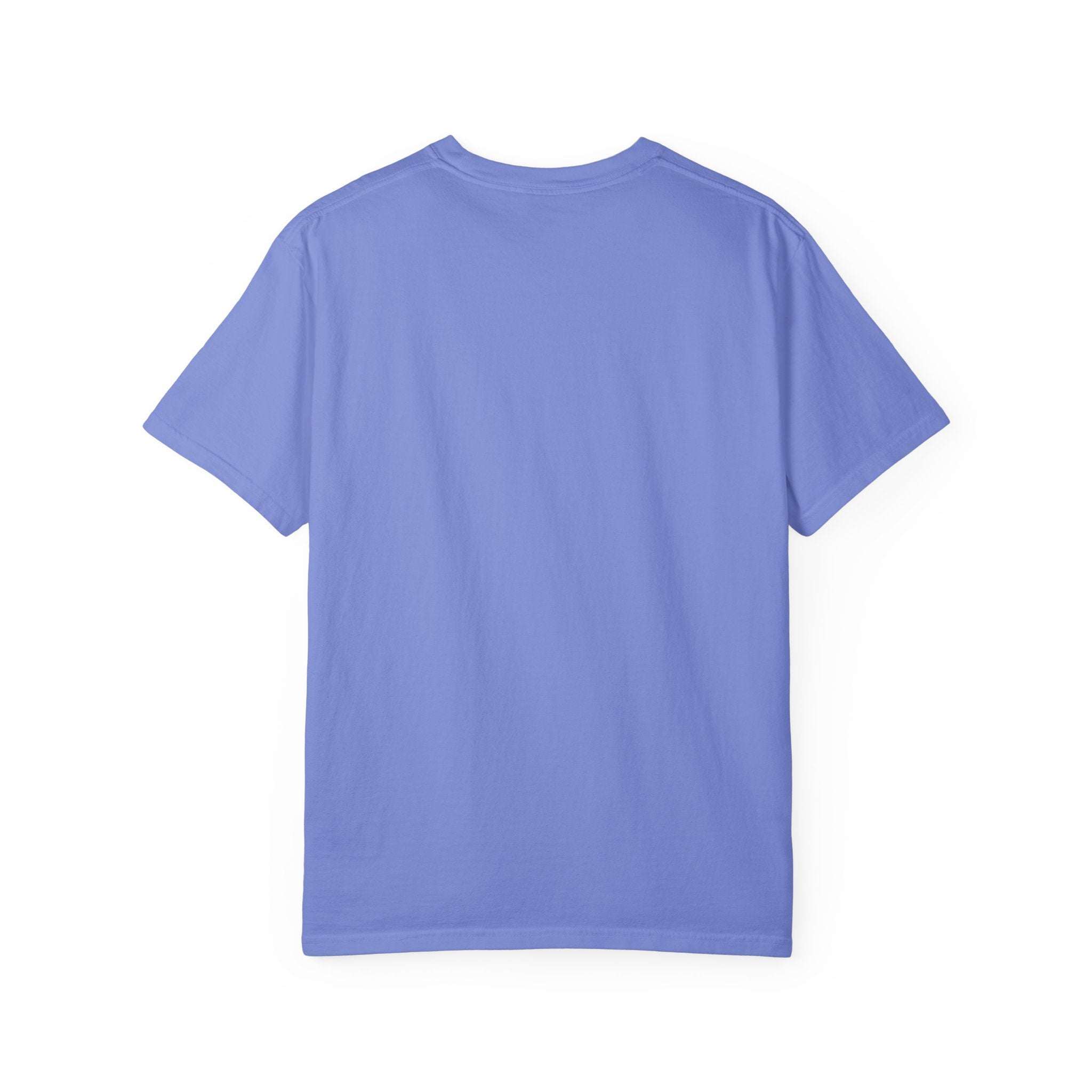 Boss Garment-Dyed Bratcore T-shirt