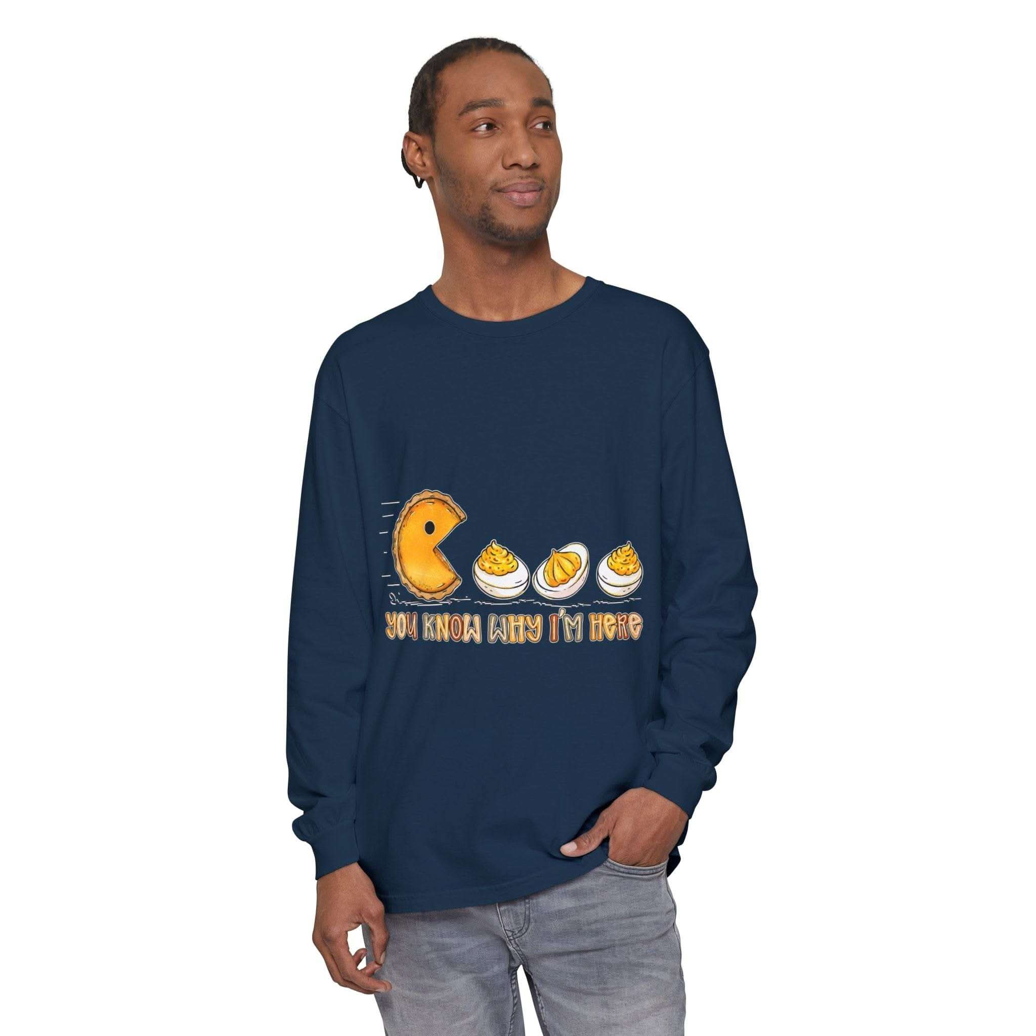 Long Sleeve T-Shirt