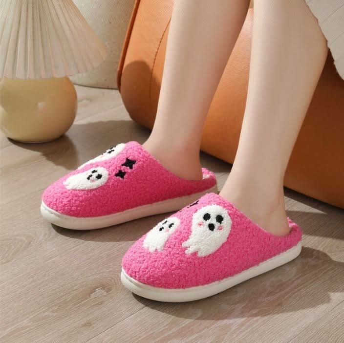 Cozy Winter Slippers