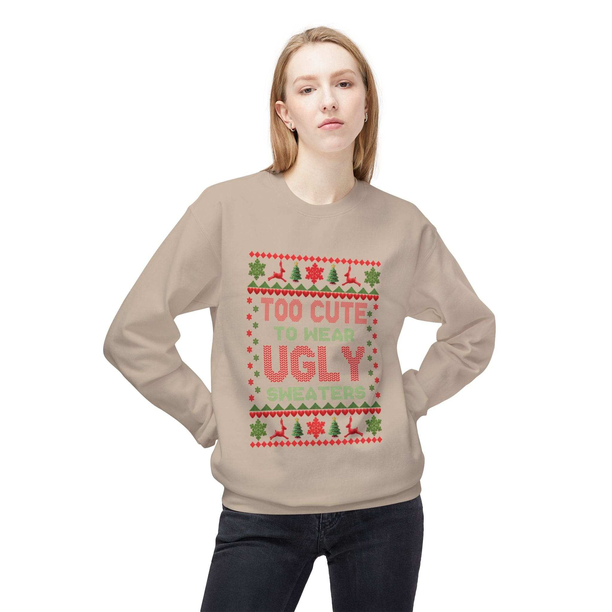 Christmas Sweatshirt