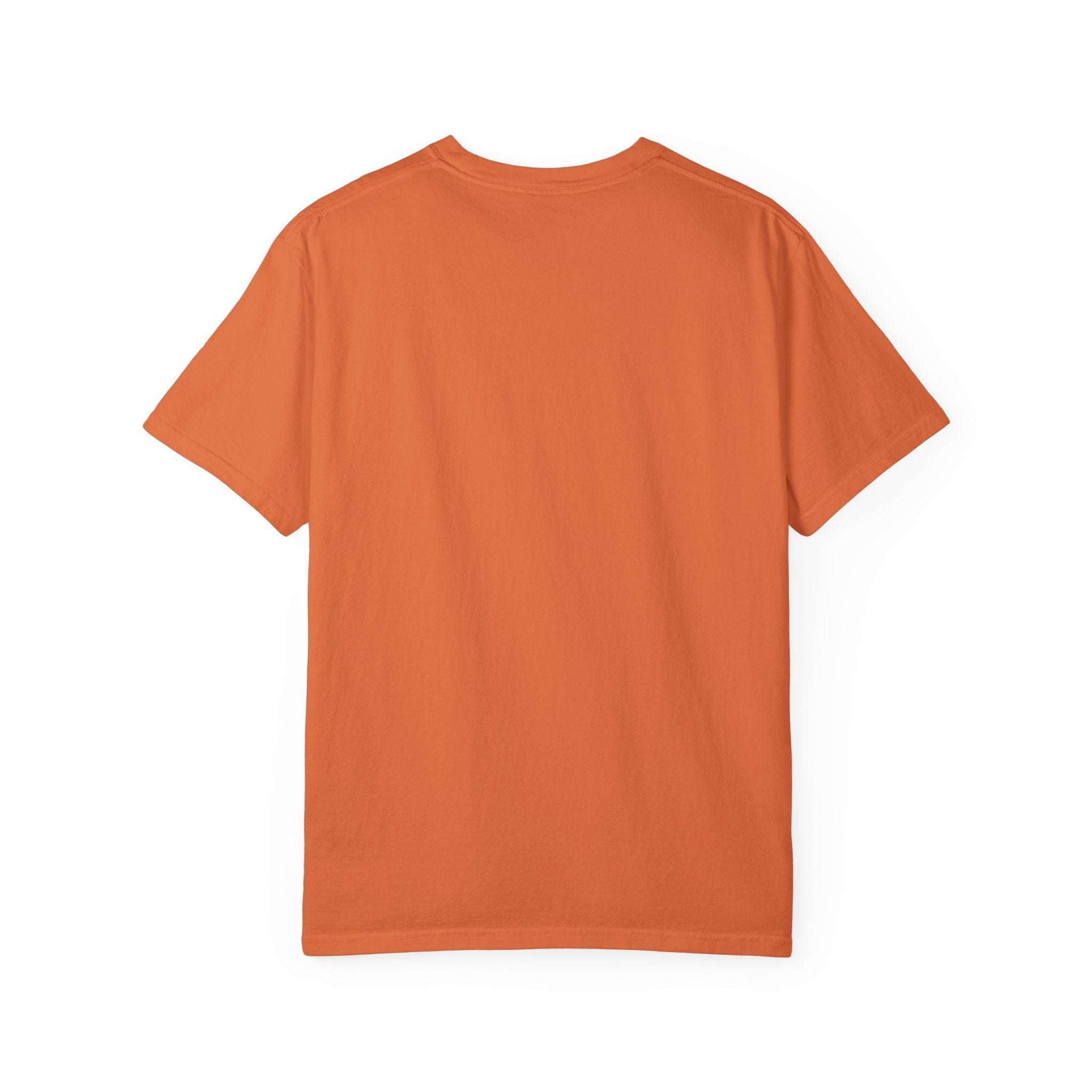 Boss Garment-Dyed Bratcore T-shirt