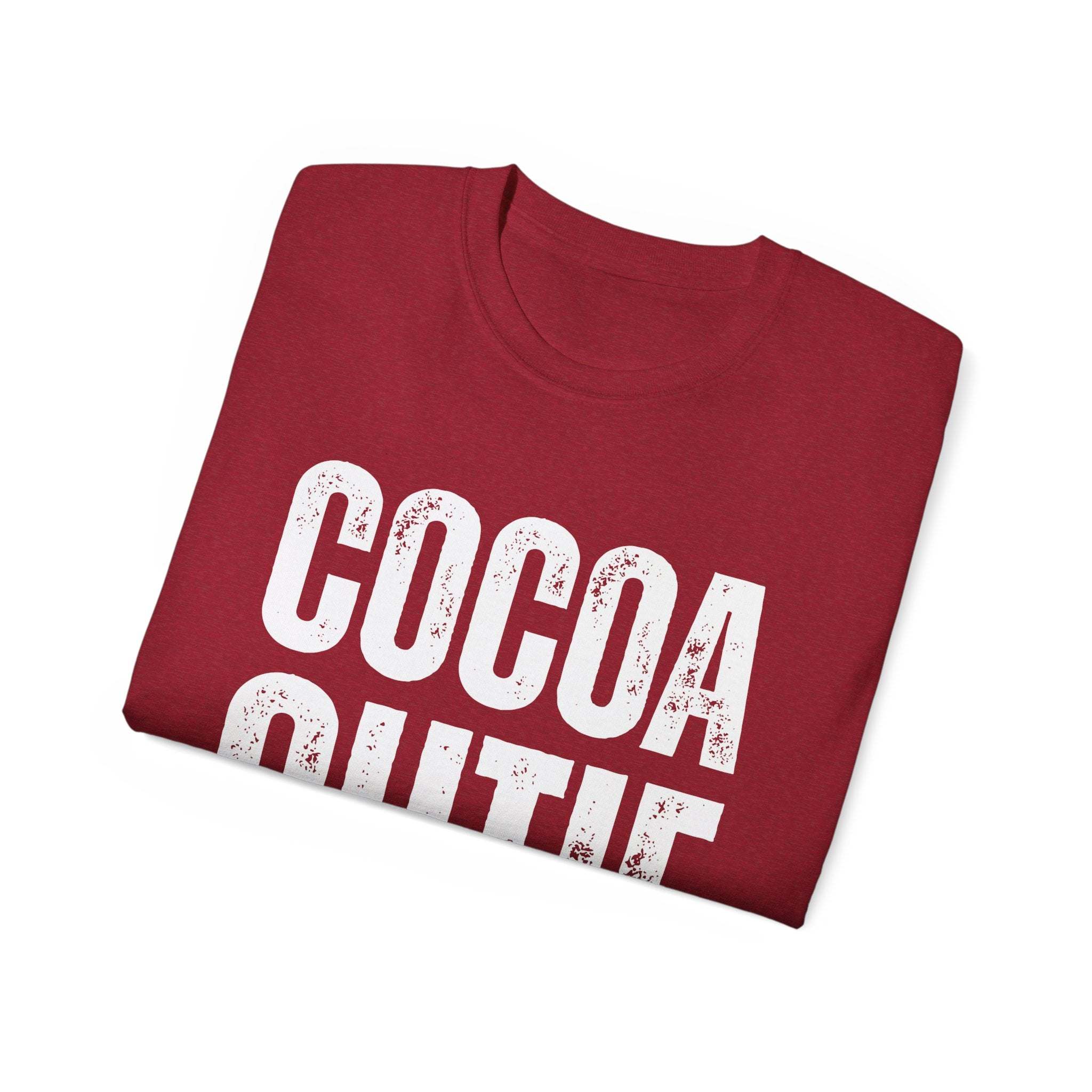 Cocoa Cutie Tee