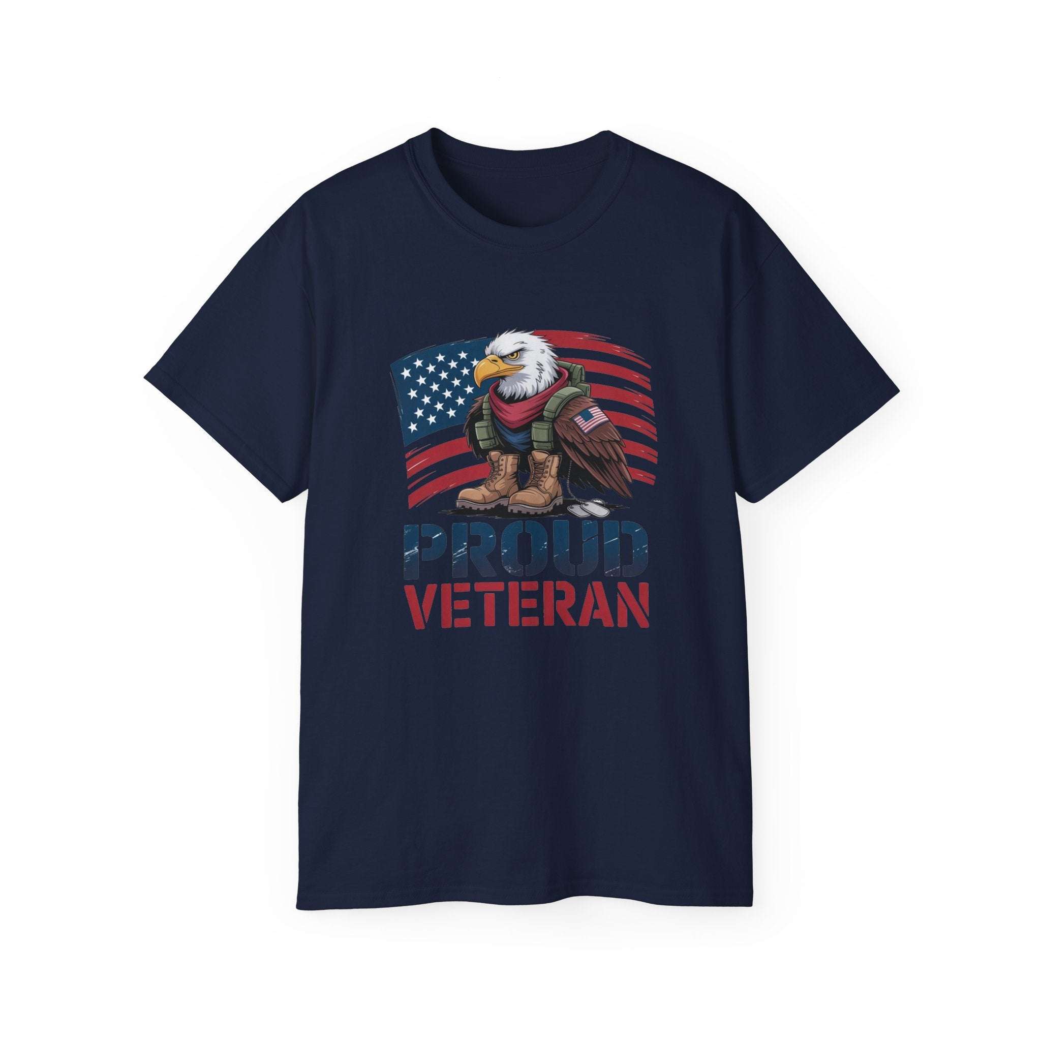 Veteran Tee Shirt