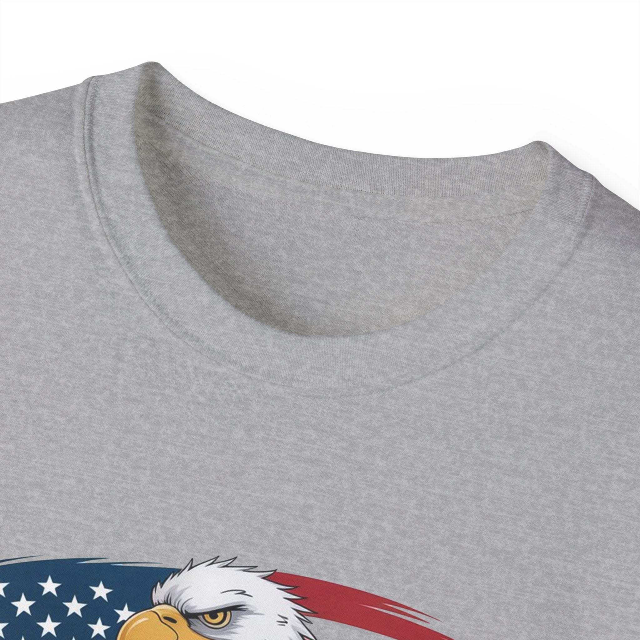 Proud Veteran T-Shirt