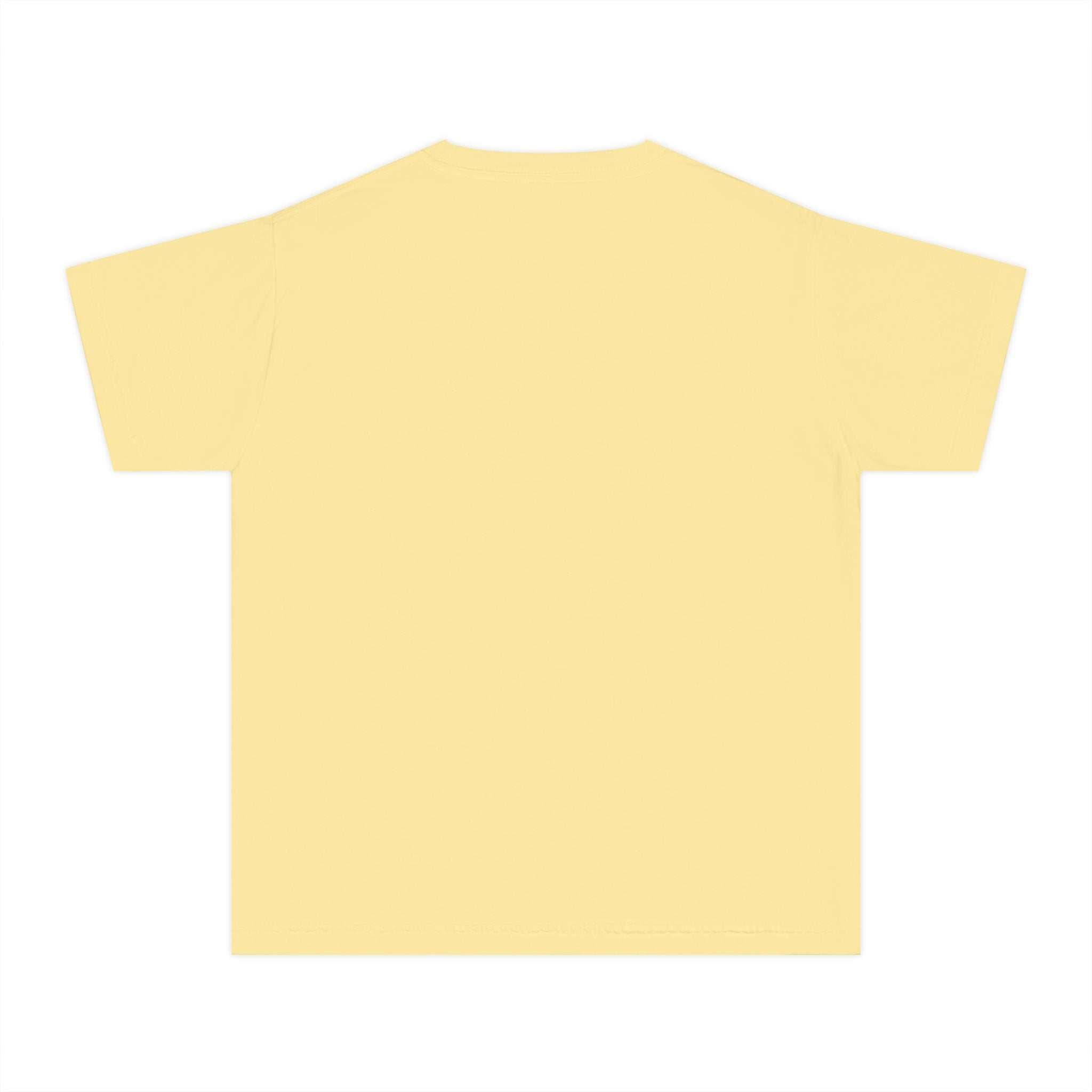 Youth Tee Big Brother Thanksgiving Announcement Shirt