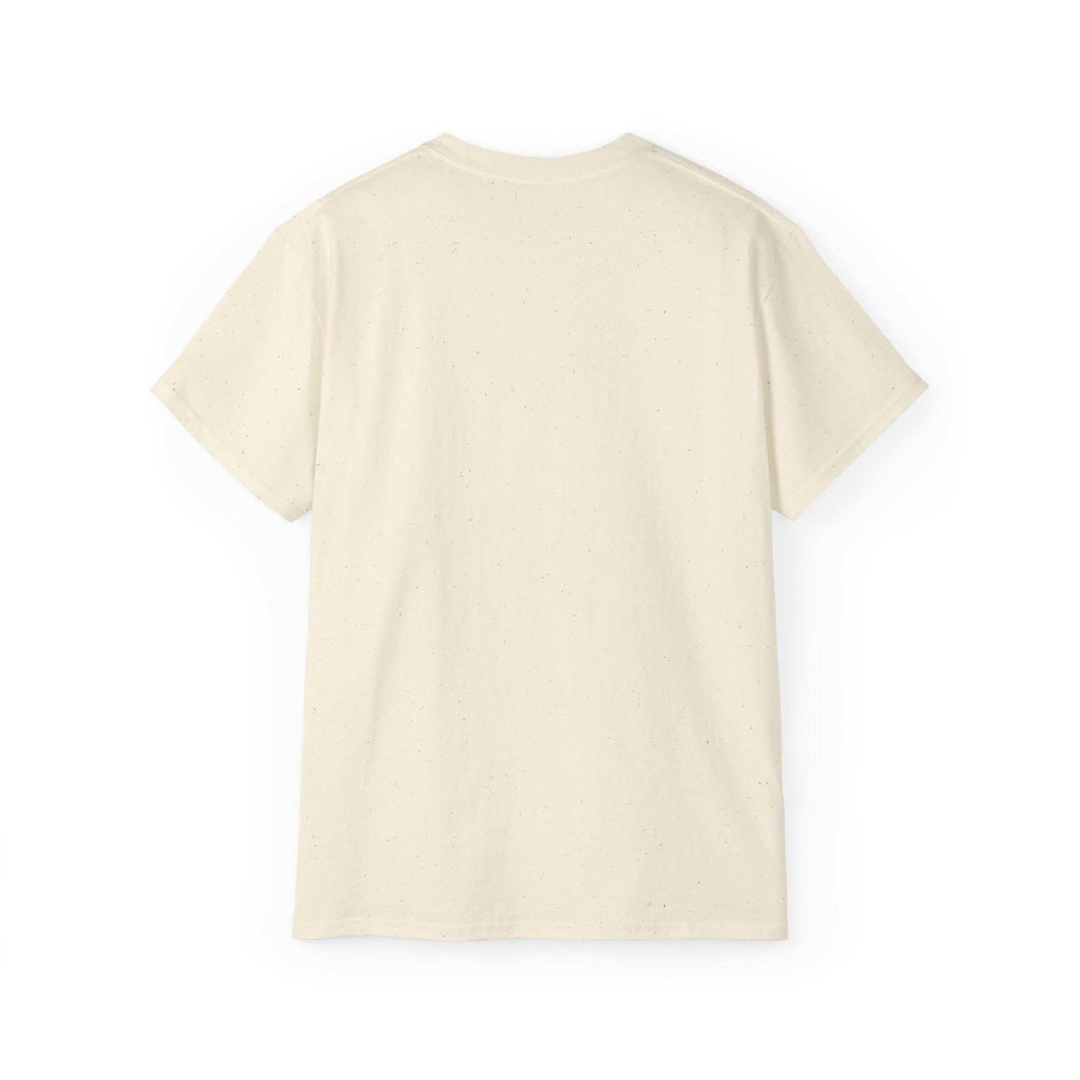 Christmas Crew Faux Glitter Tee