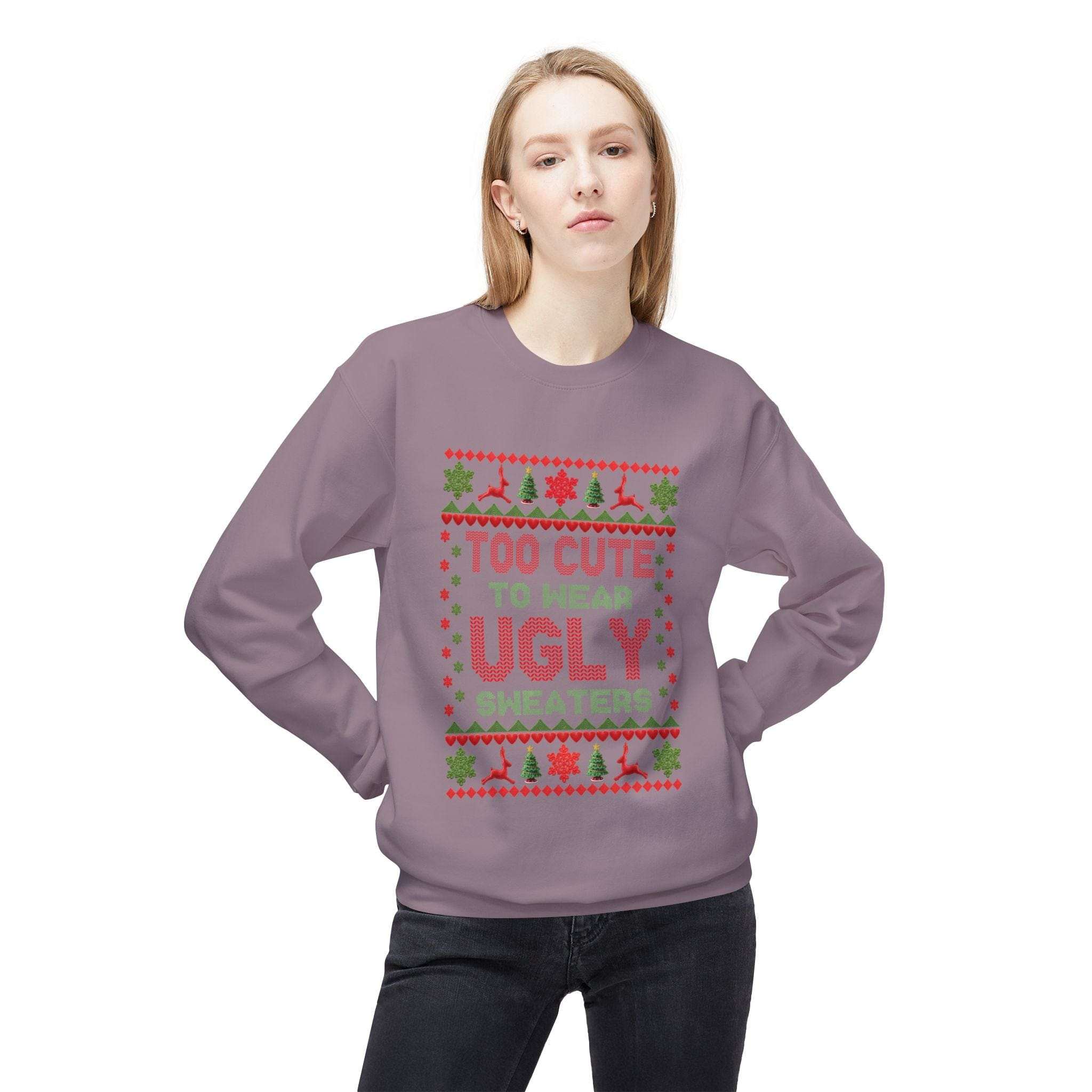 Christmas Sweatshirt