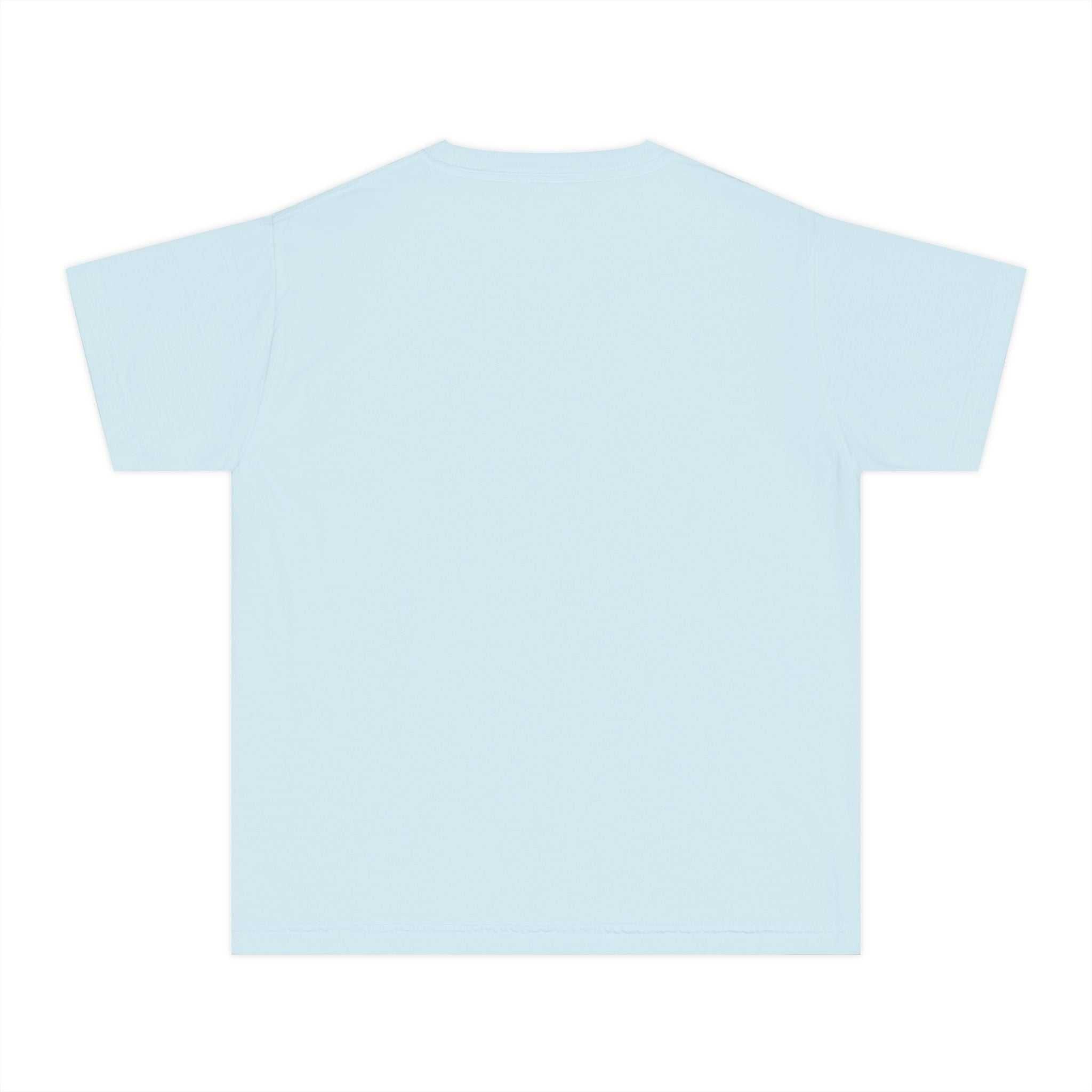 Youth Tee - Kind is the New Cool | Cozy & Comfortable Casual T-Shirt