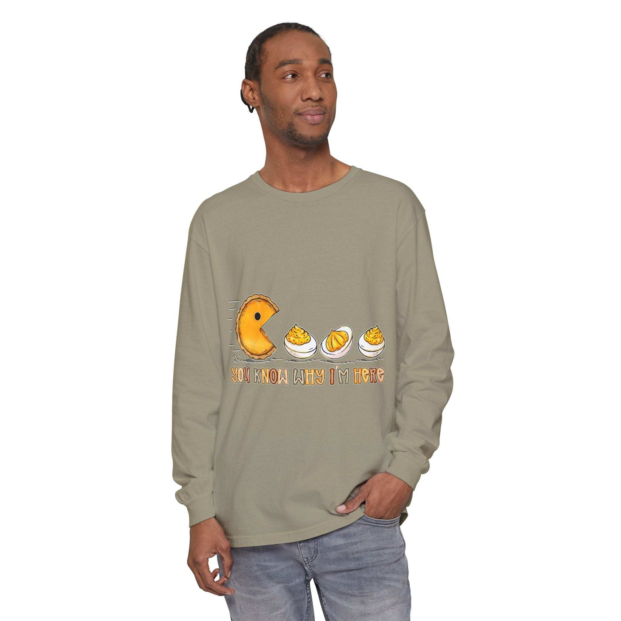 Long Sleeve T-Shirt