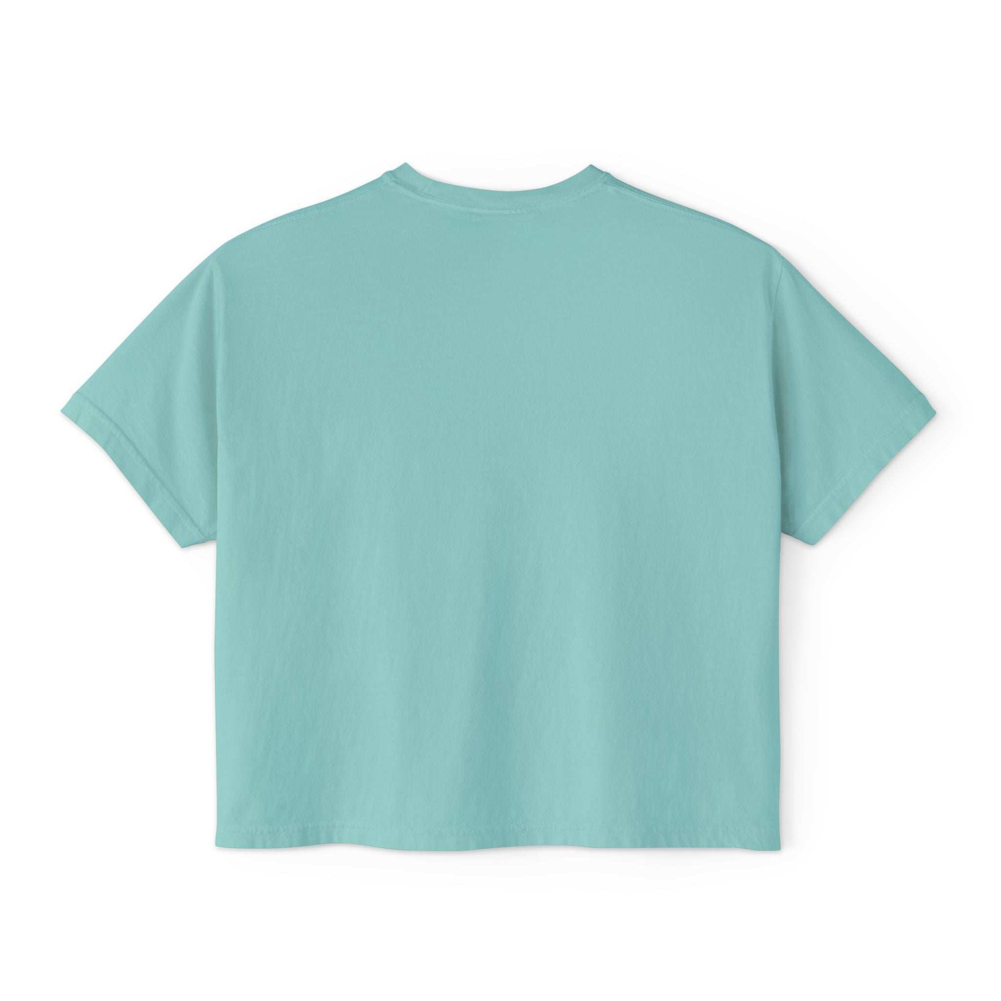 Women's Tee - Floral Coquette Bow Design