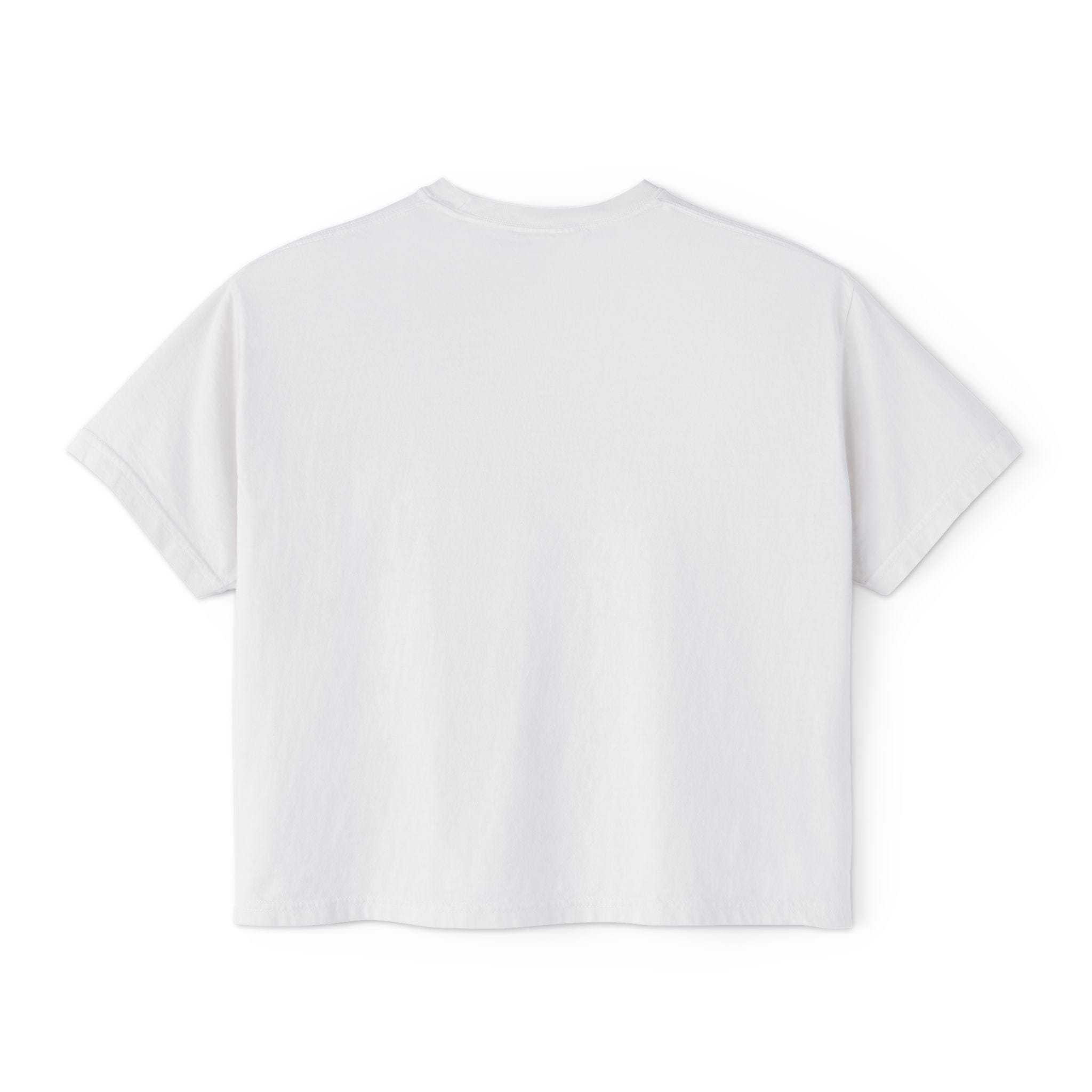 Boxy Tee