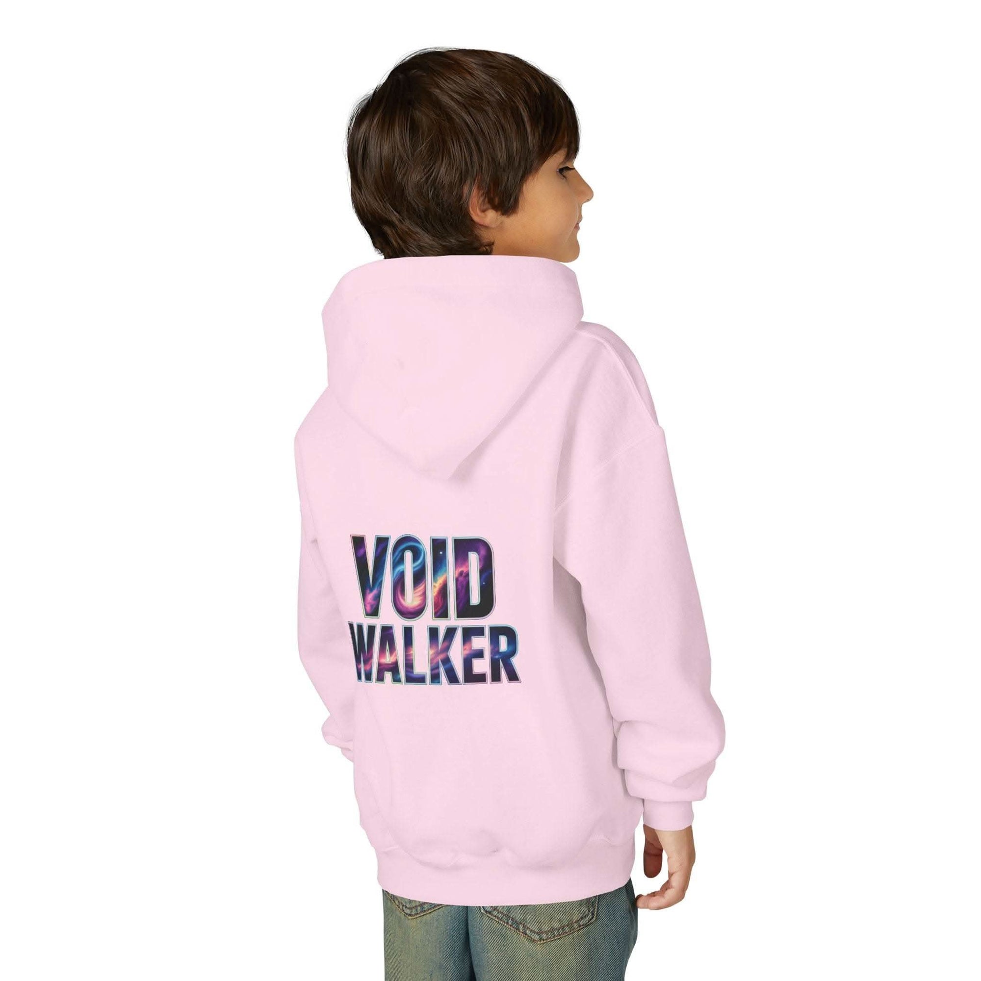 Galaxy Hoodie