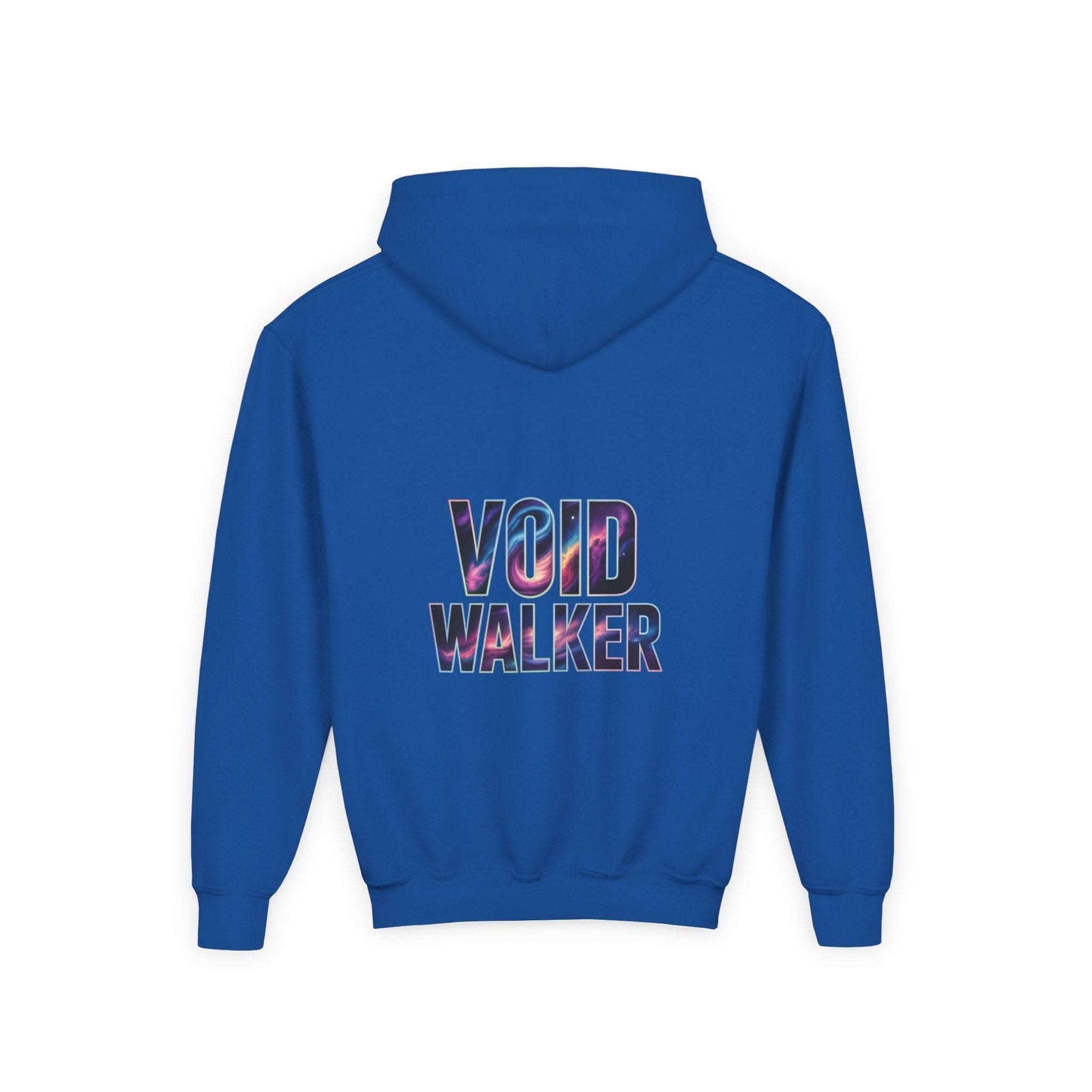 Galaxy Hoodie
