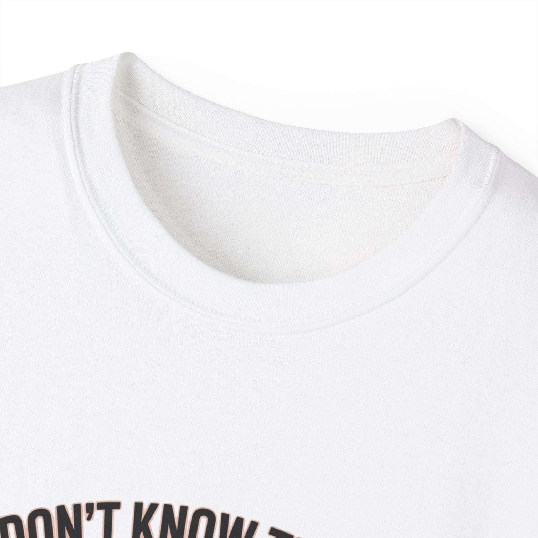 Veteran T-Shirt - We Don’t Know Them All But We Owe Them All