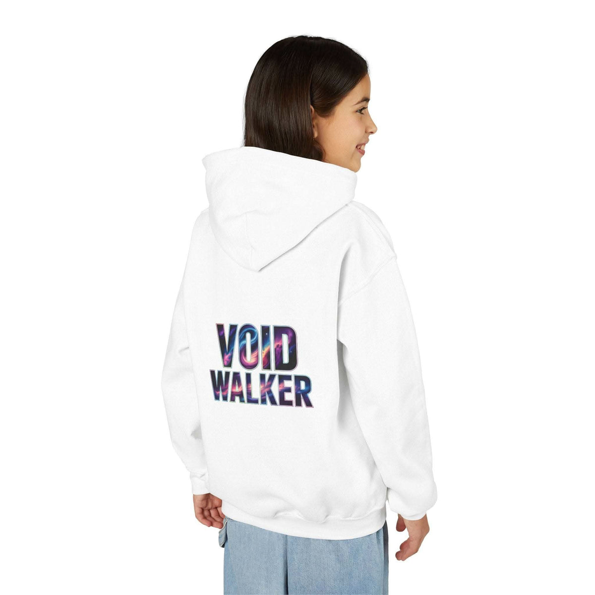 Galaxy Hoodie