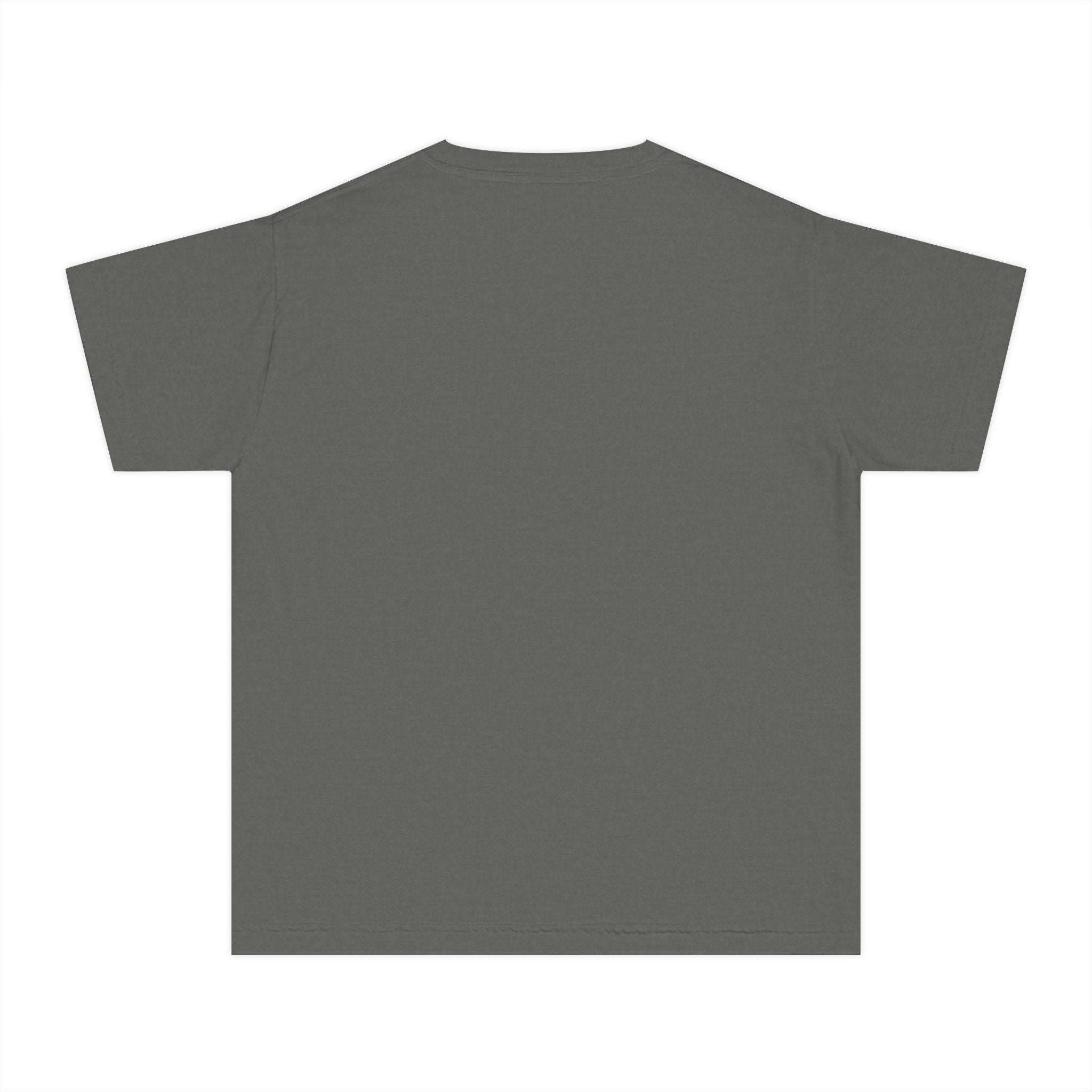 Youth Tee - Kind is the New Cool | Cozy & Comfortable Casual T-Shirt
