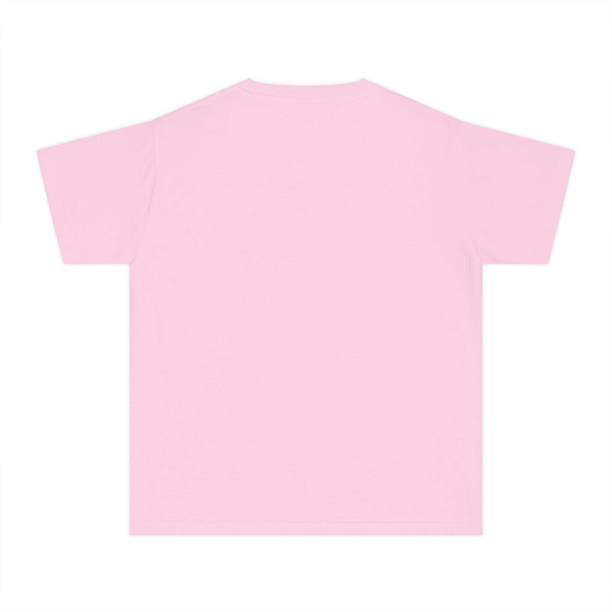 Youth Tee - Kind is the New Cool | Cozy & Comfortable Casual T-Shirt