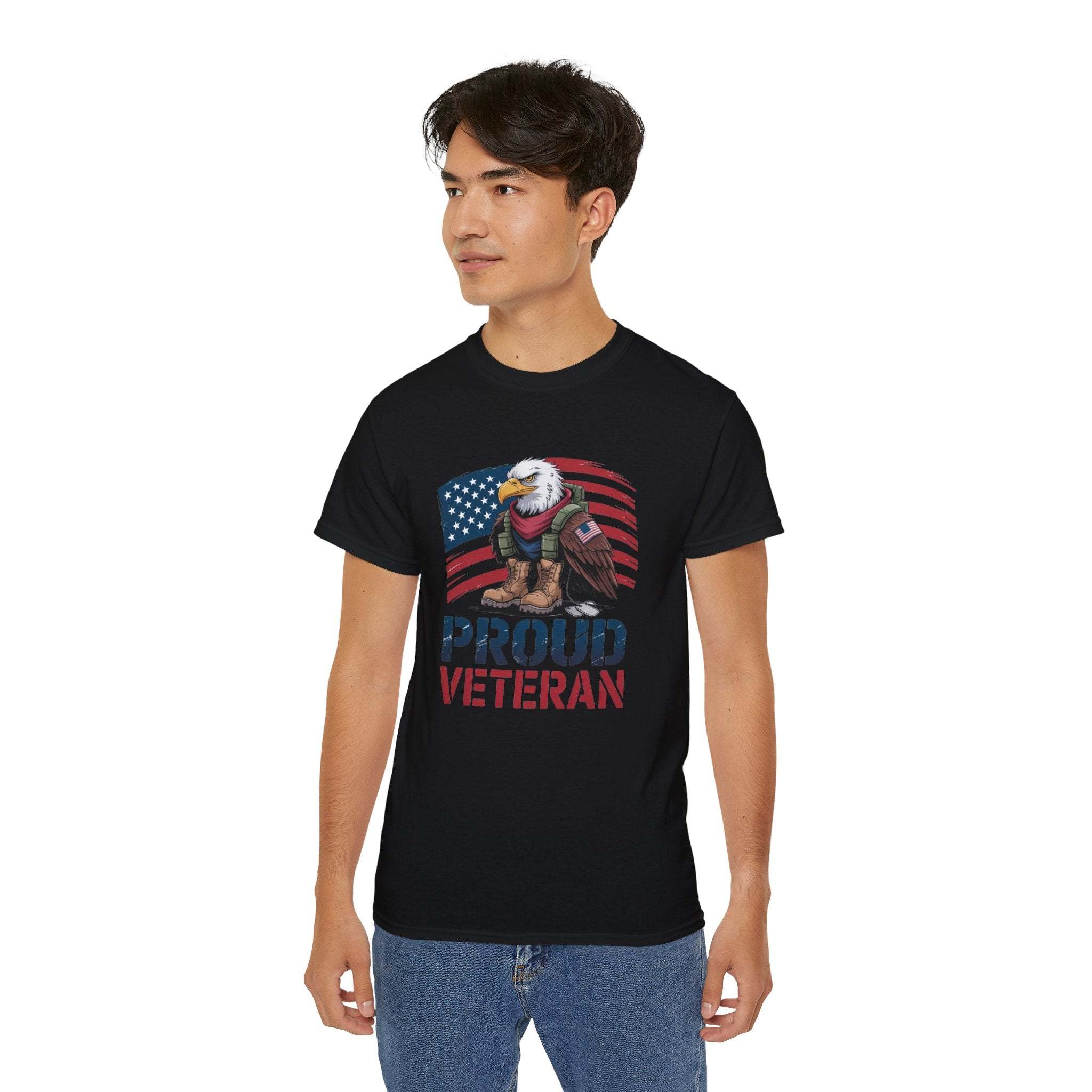 Veteran Tee Shirt