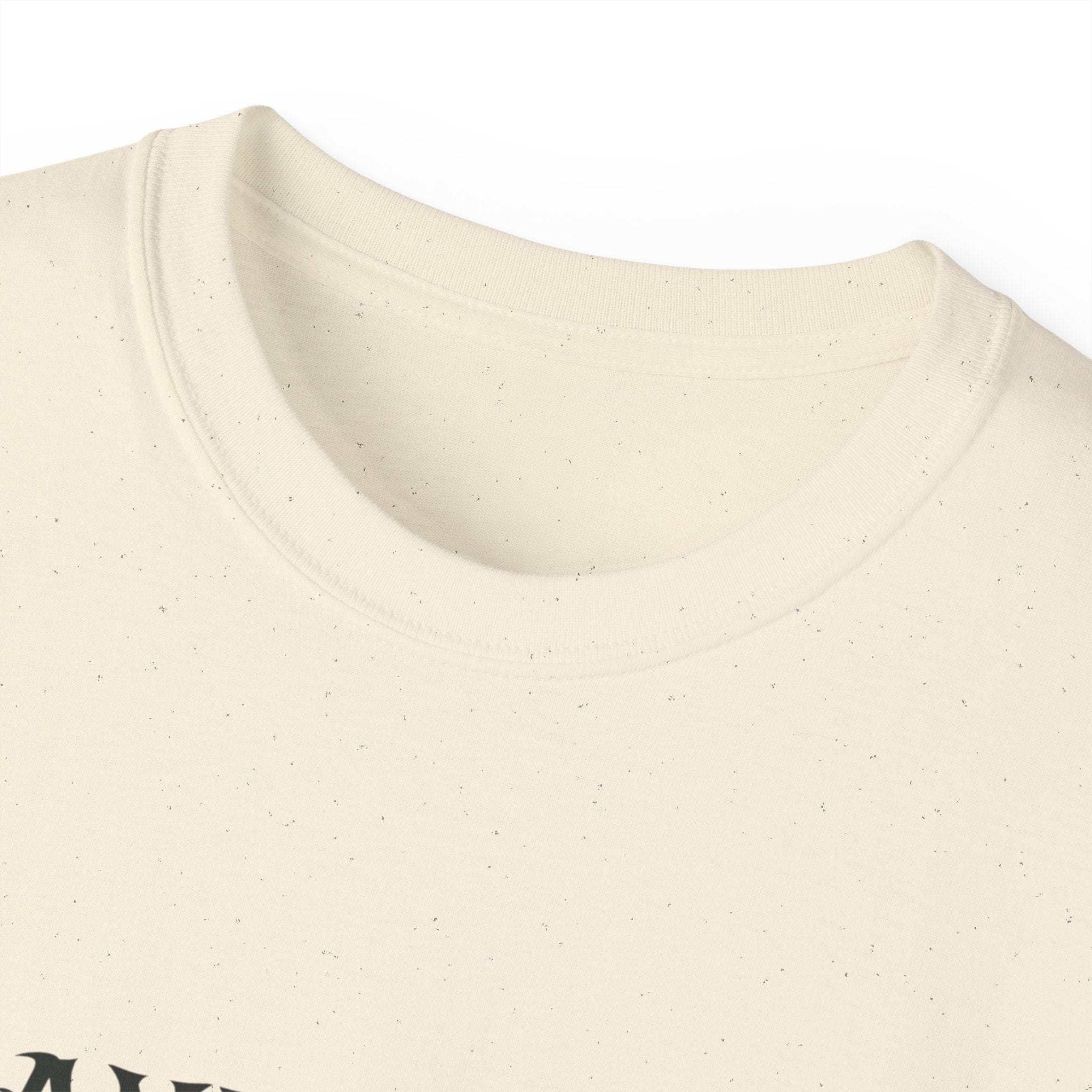 Anime Halloween Dangerous Girl T-Shirt