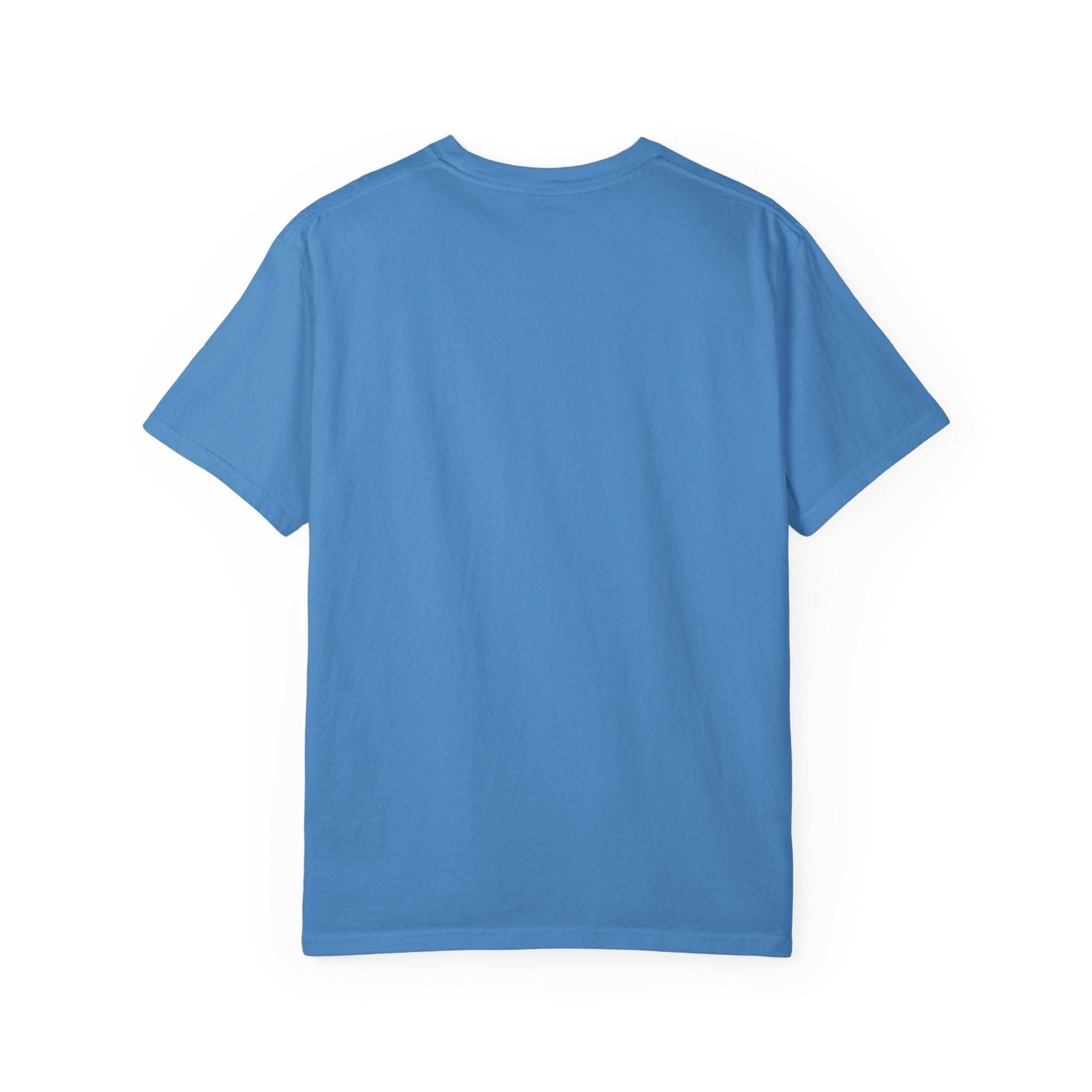 Anime Halloween Witch T-shirt