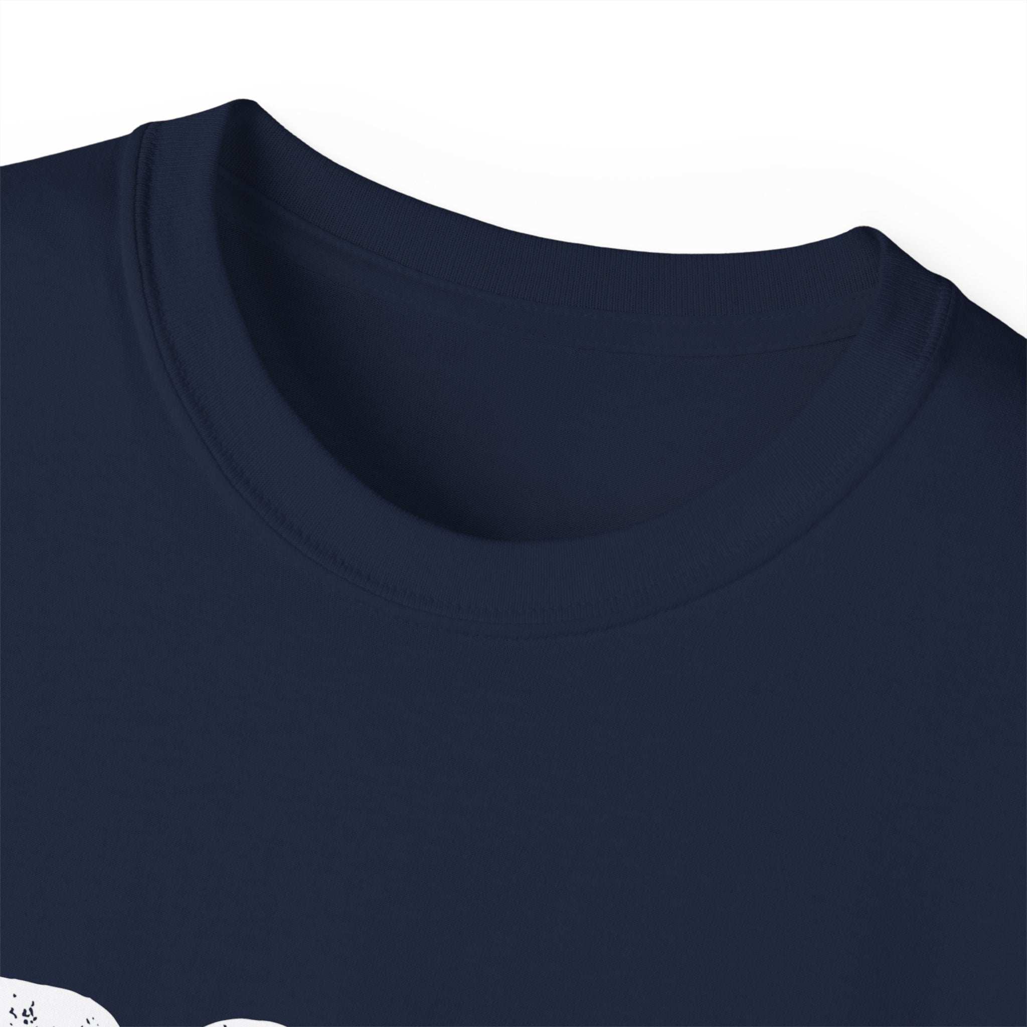 Distressed Frosty T-Shirt