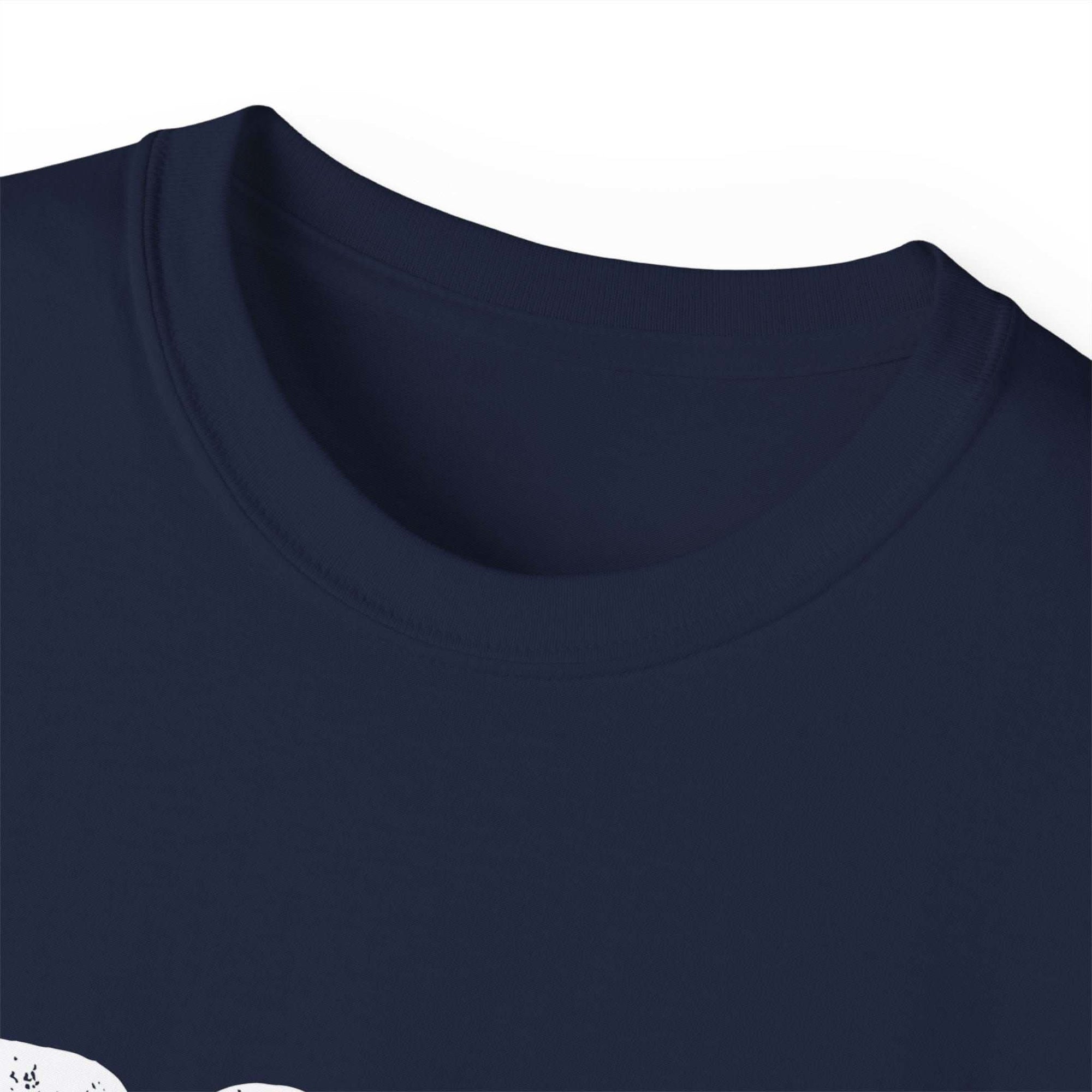 Distressed Frosty T-Shirt